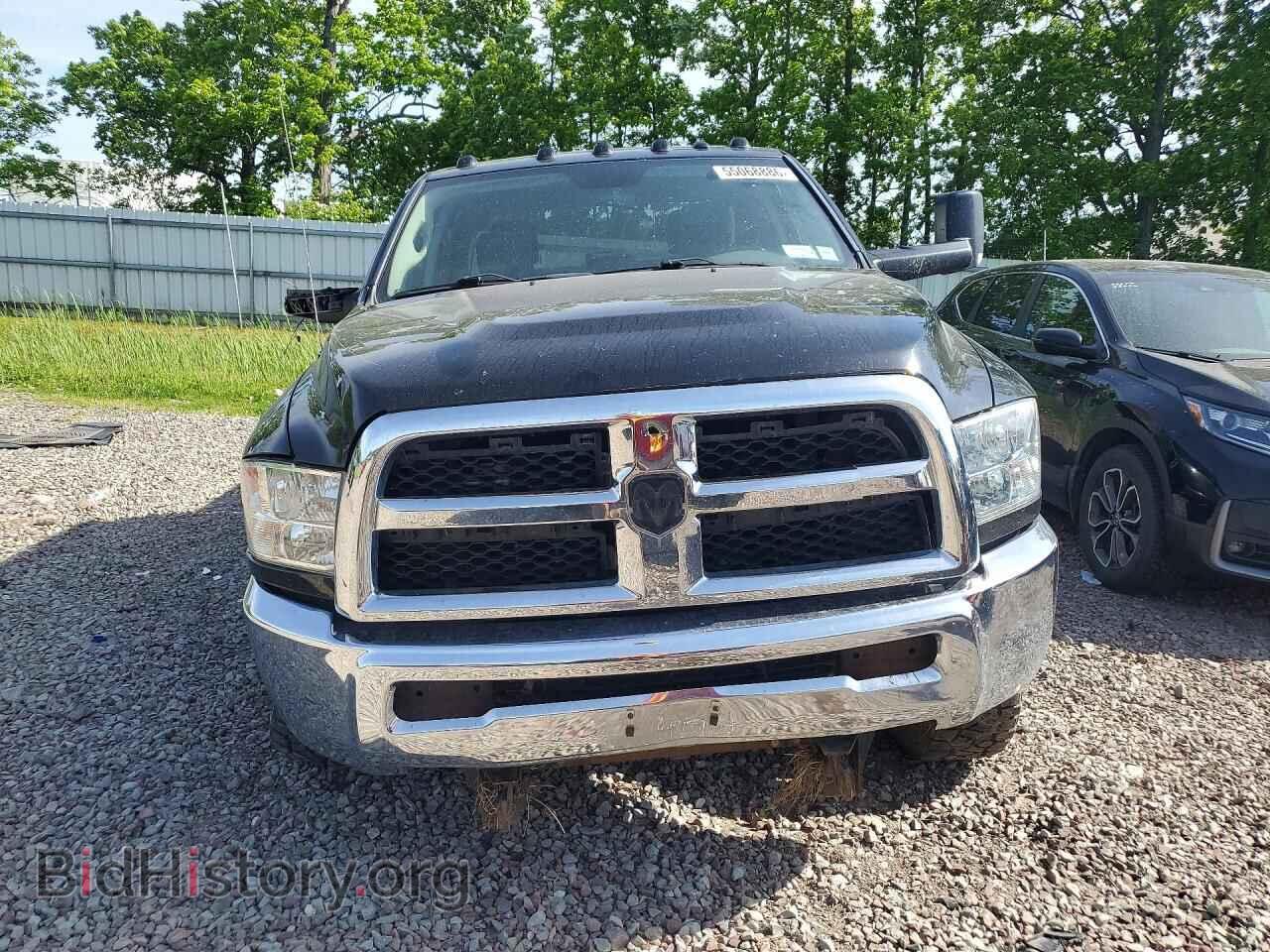 2017 RAM 2500 - VIN: 3C6UR5CJXHG501890 - Фото 5