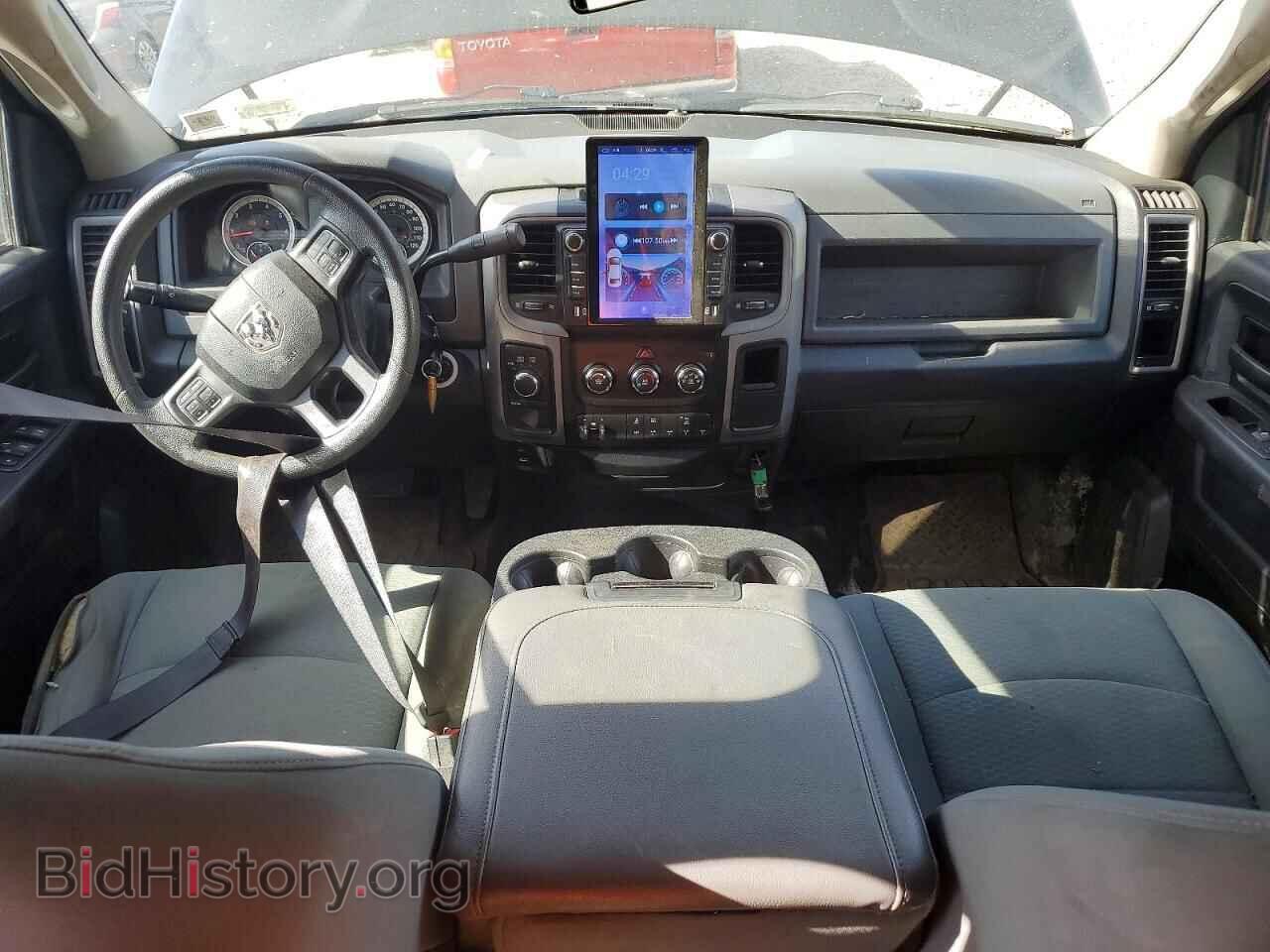 2017 RAM 2500 - VIN: 3C6UR5CJXHG501890 - Фото 8