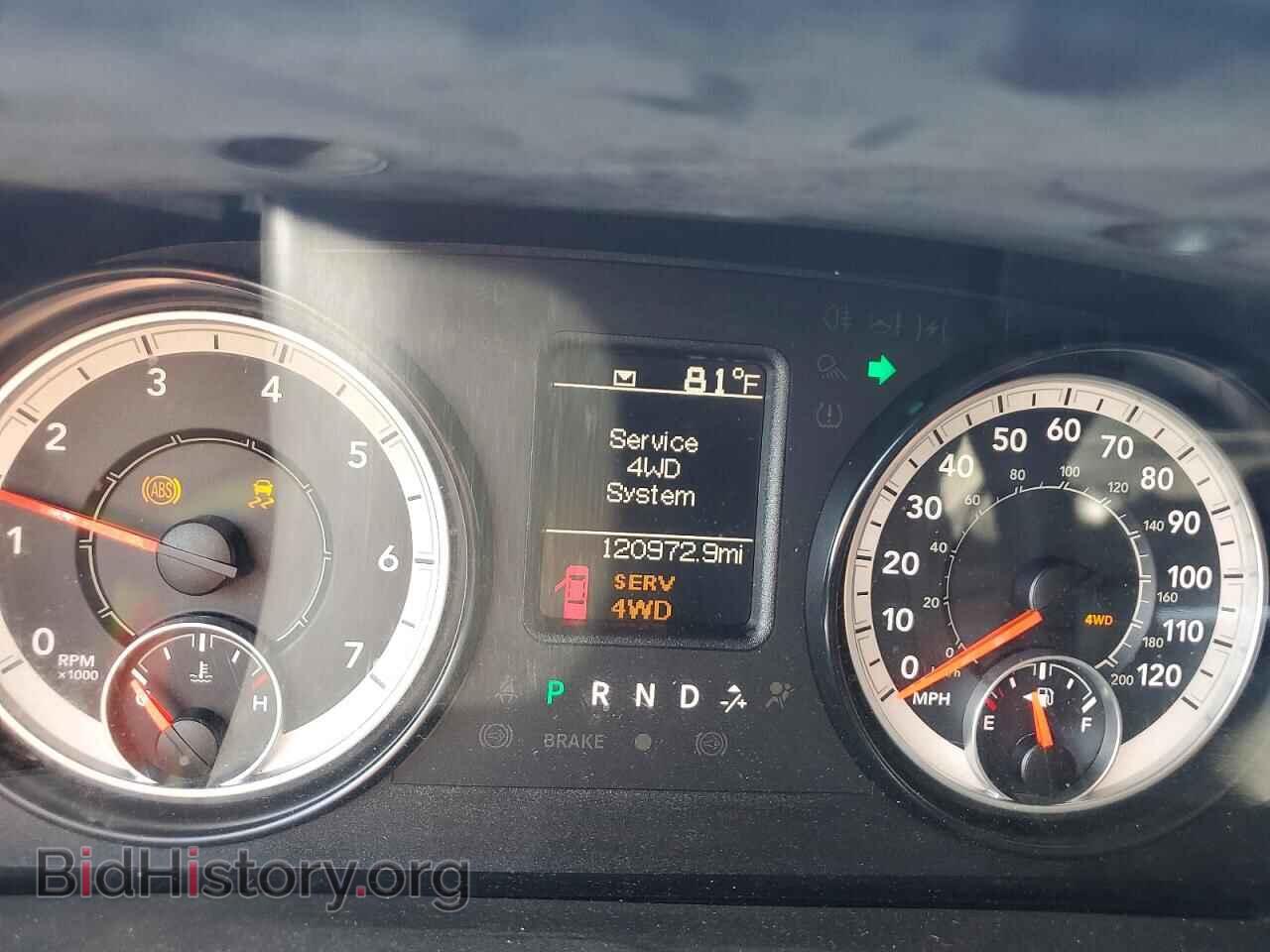 2017 RAM 2500 - VIN: 3C6UR5CJXHG501890 - Фото 9