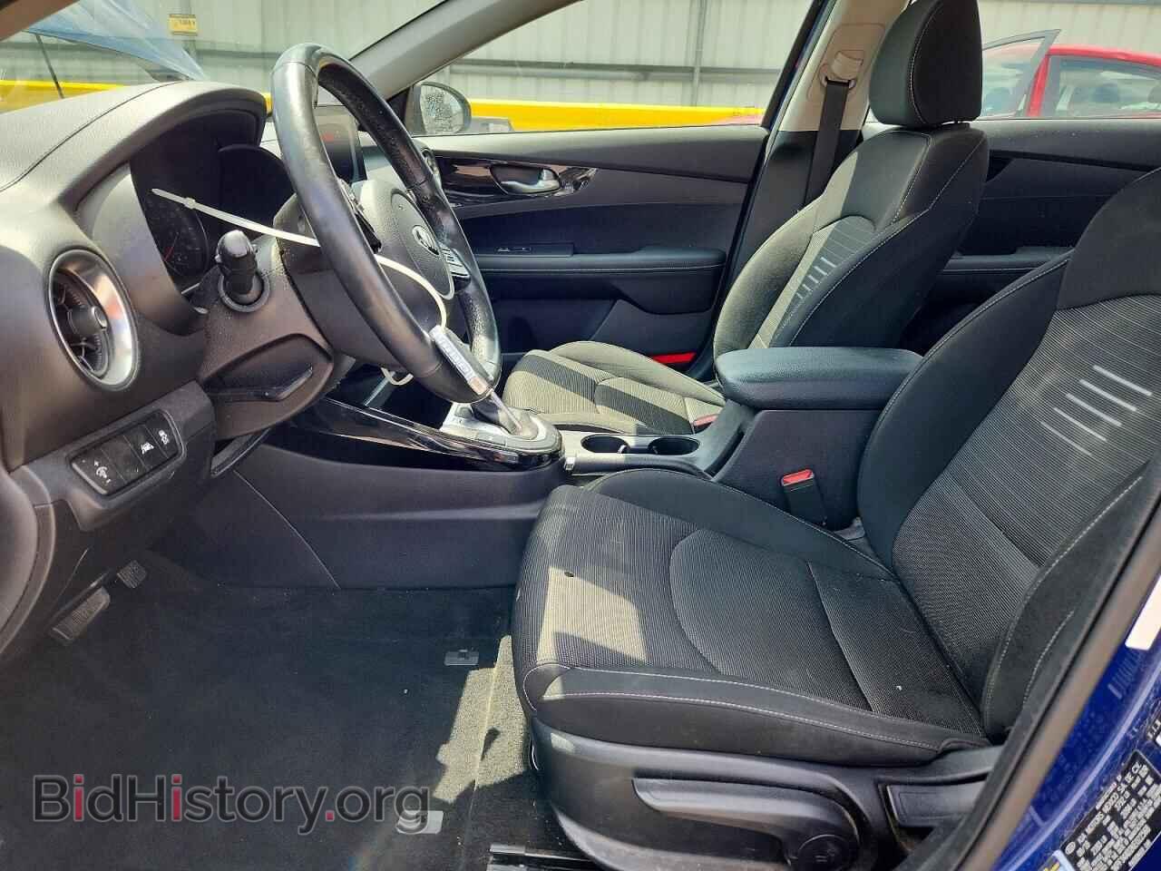 2019 KIA FORTE - VIN: 3KPF34AD2KE022568 - Фото 7