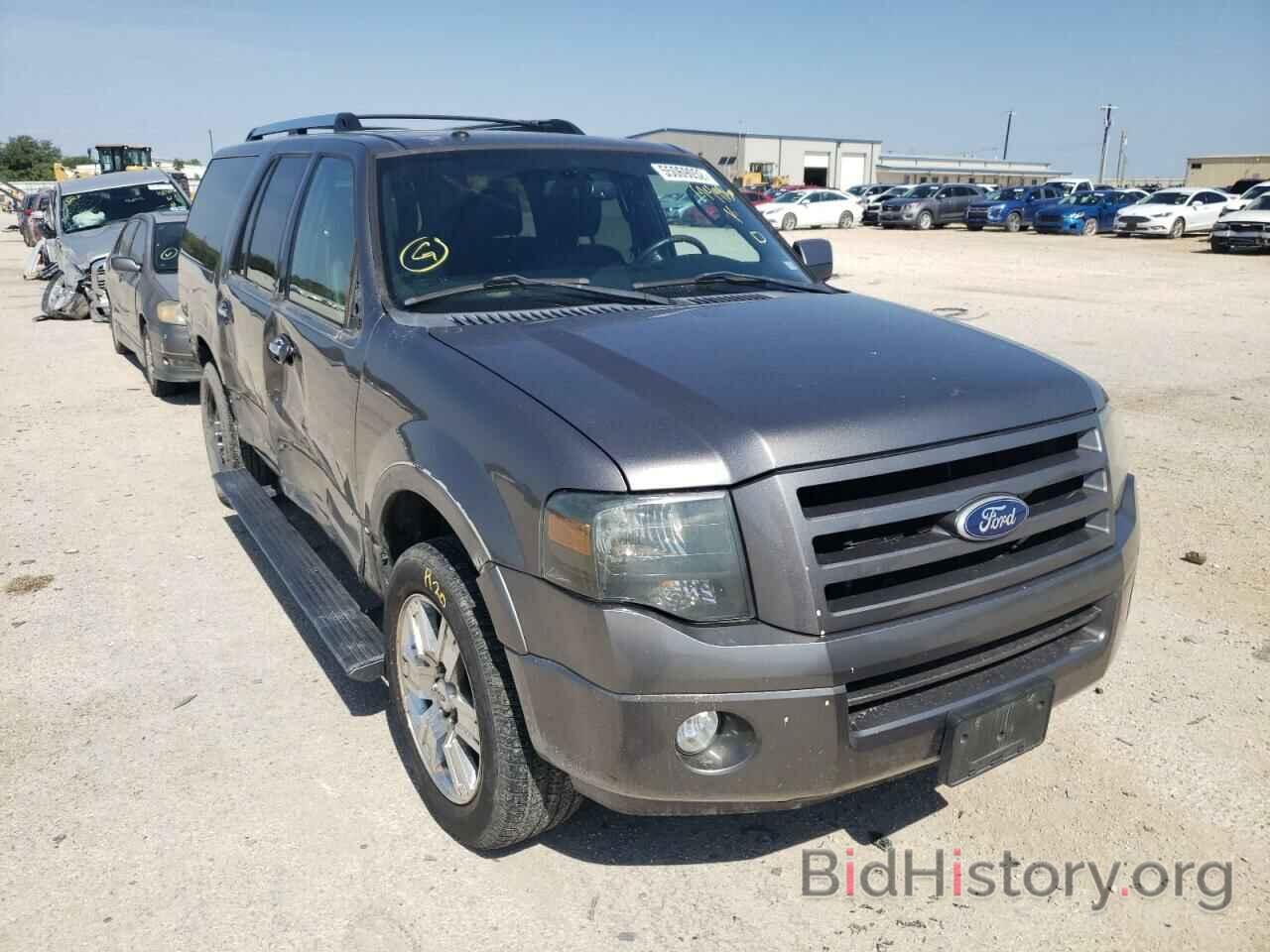 Photo 1FMJK1K58AEB70507 - FORD EXPEDITION 2010