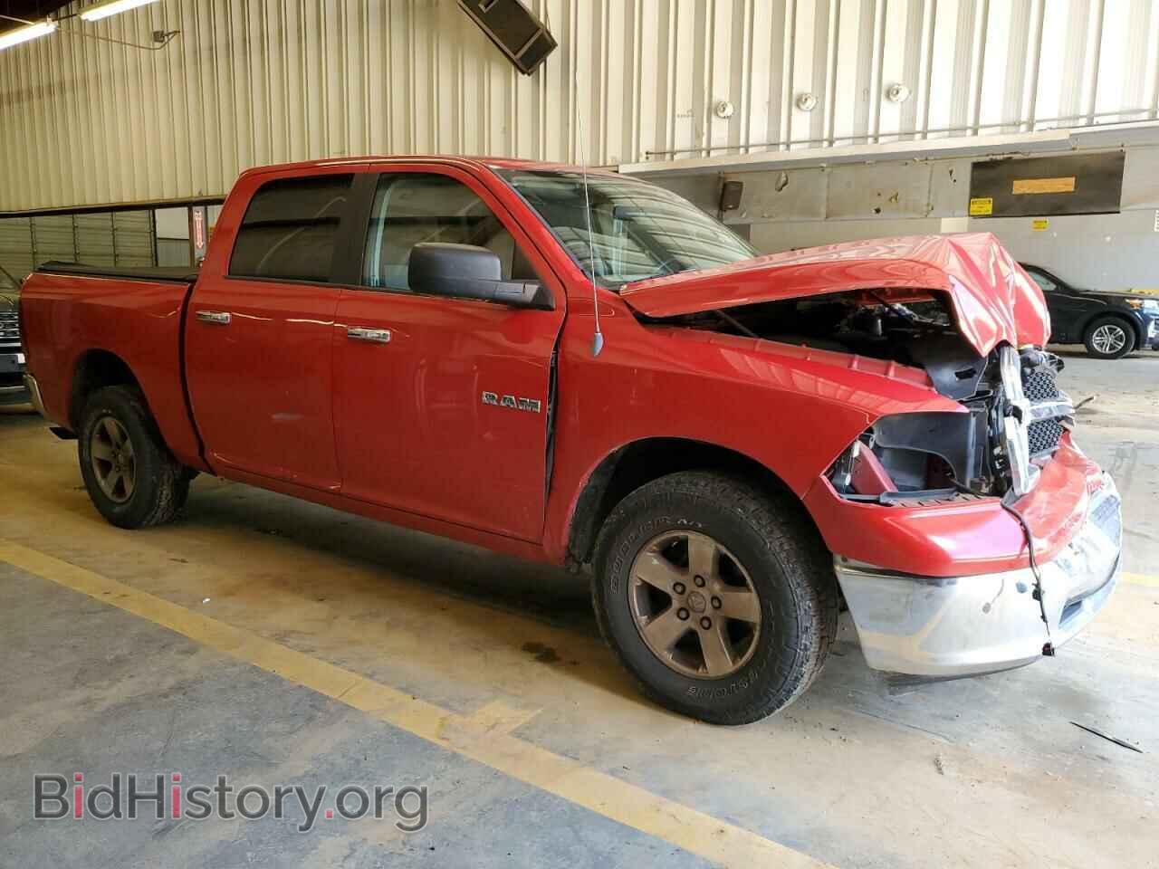 2010 DODGE All Models - VIN: 1D7RV1CP7AS137102 - Photo 4