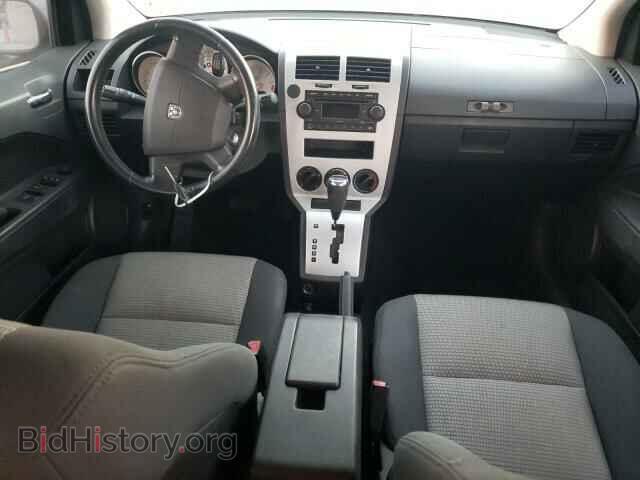2008 DODGE CALIBER - VIN: 1B3HB48B58D527953 - Фото 8