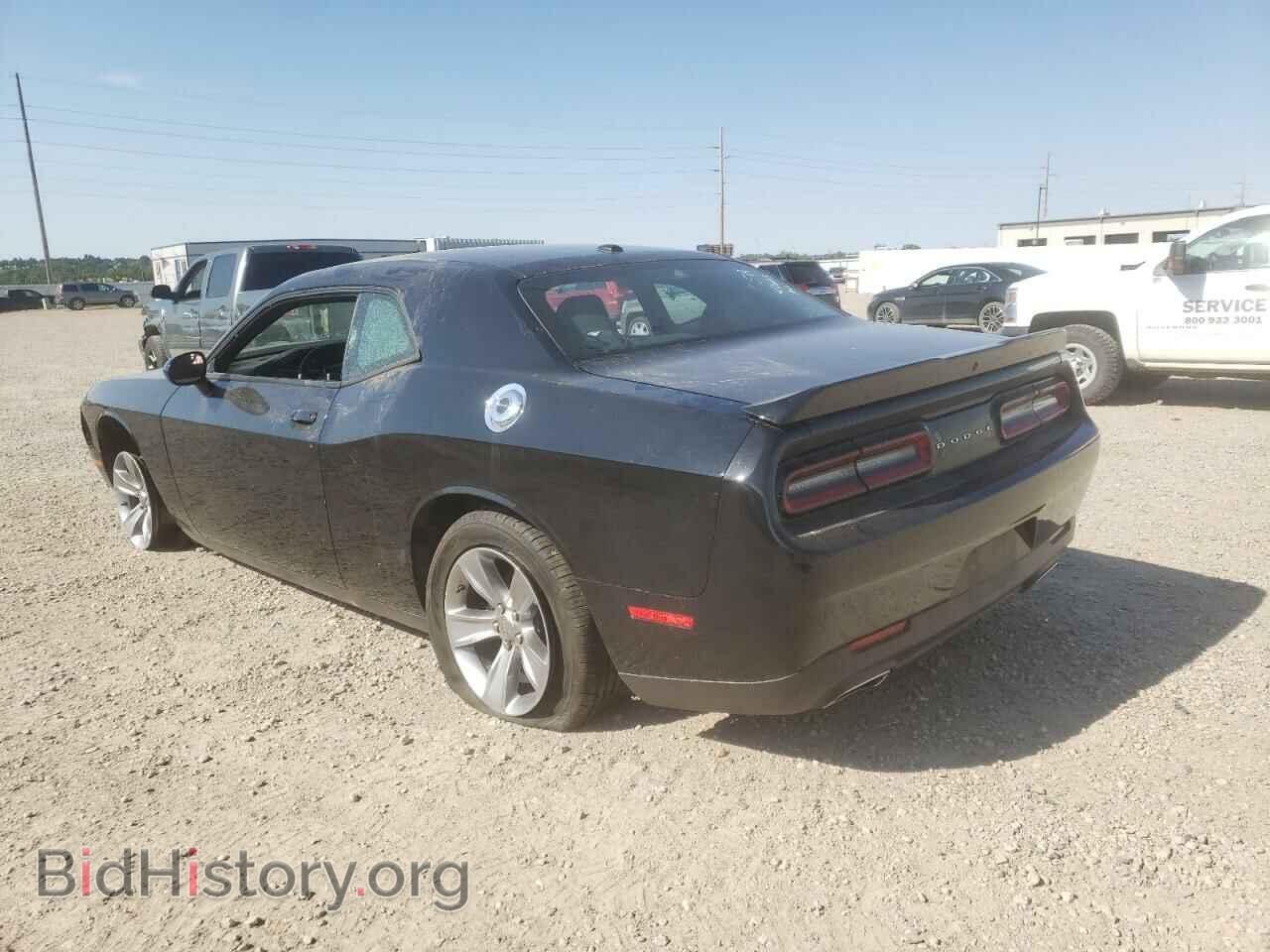 2020 DODGE CHALLENGER - VIN: 2C3CDZAG8LH214501 - Фото 3