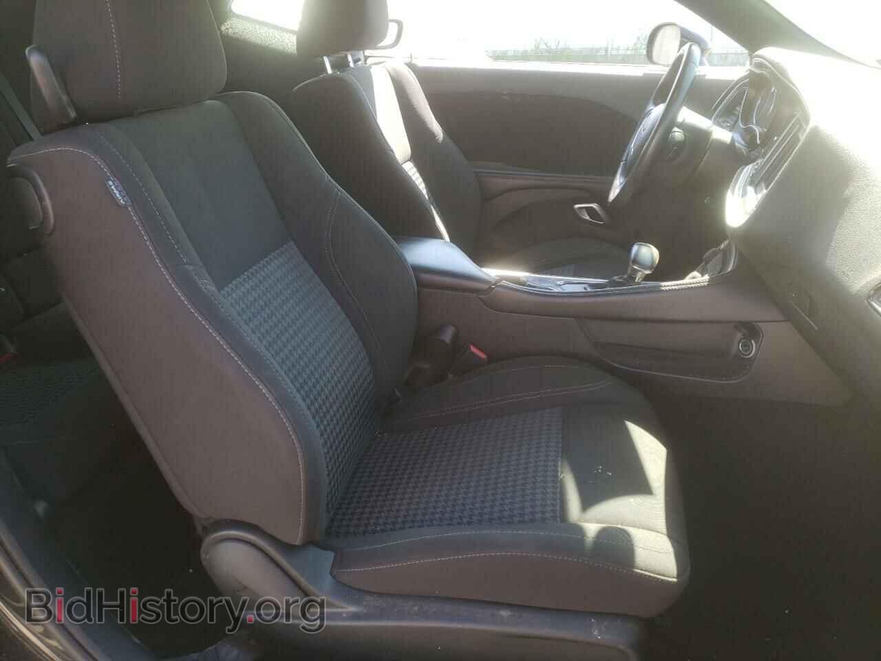 2020 DODGE CHALLENGER - VIN: 2C3CDZAG8LH214501 - Фото 5