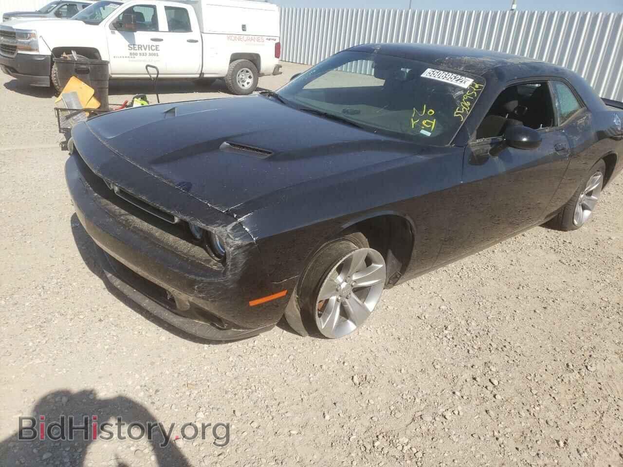 2020 DODGE CHALLENGER - VIN: 2C3CDZAG8LH214501 - Фото 9
