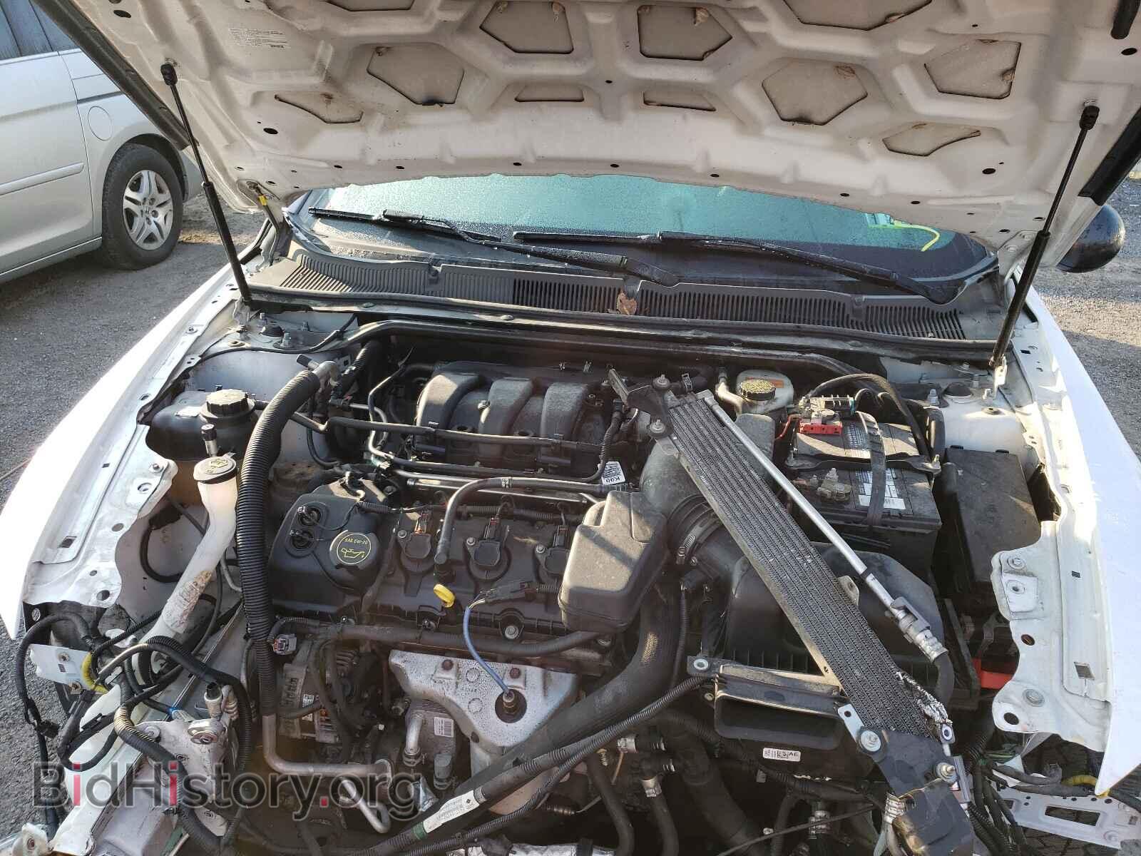 2015 FORD TAURUS - VIN: 1FAHP2MK7FG133611 - Photo 7