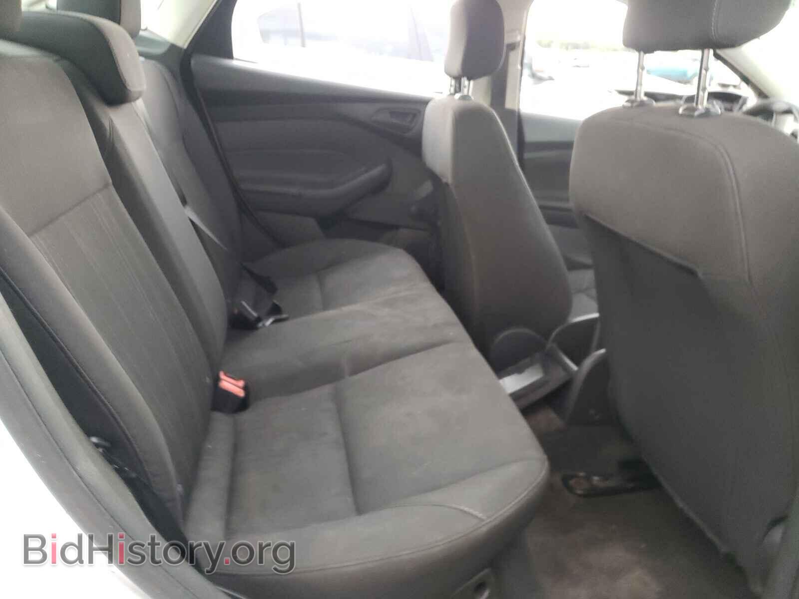 2016 FORD FOCUS - VIN: 1FADP3E26GL325632 - Фото 6