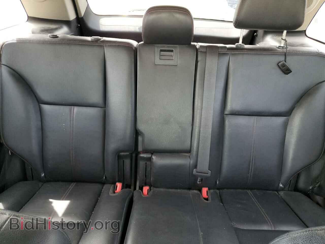 2013 FORD EDGE - VIN: 2FMDK4KC9DBC13278 - Photo 10