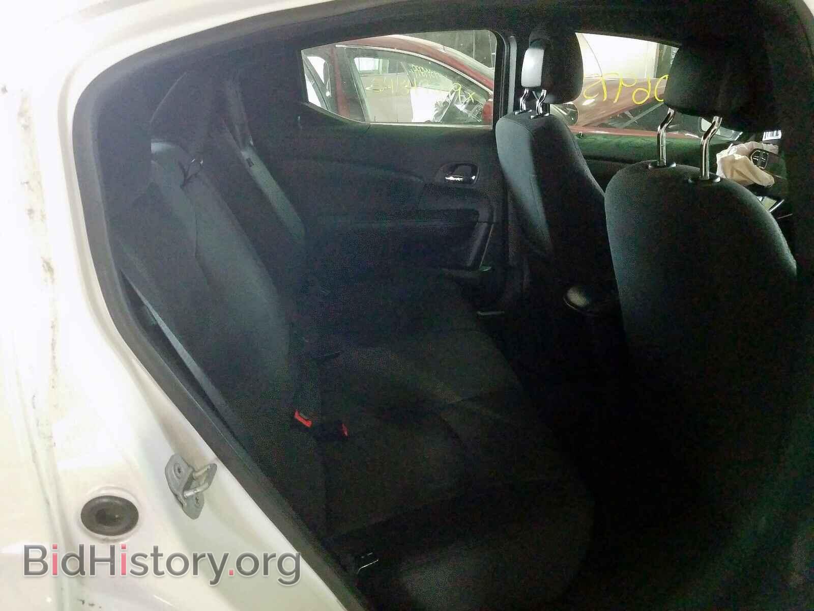 2013 DODGE AVENGER - VIN: 1C3CDZCB5DN520176 - Photo 6