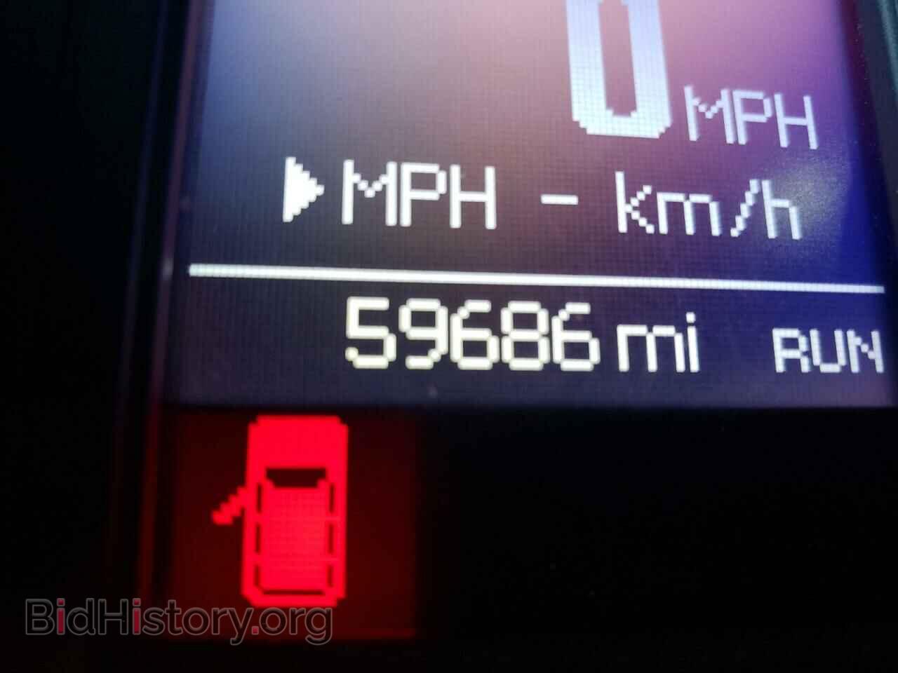 2019 DODGE CARAVAN - VIN: 2C4RDGEG2KR744105 - Фото 8