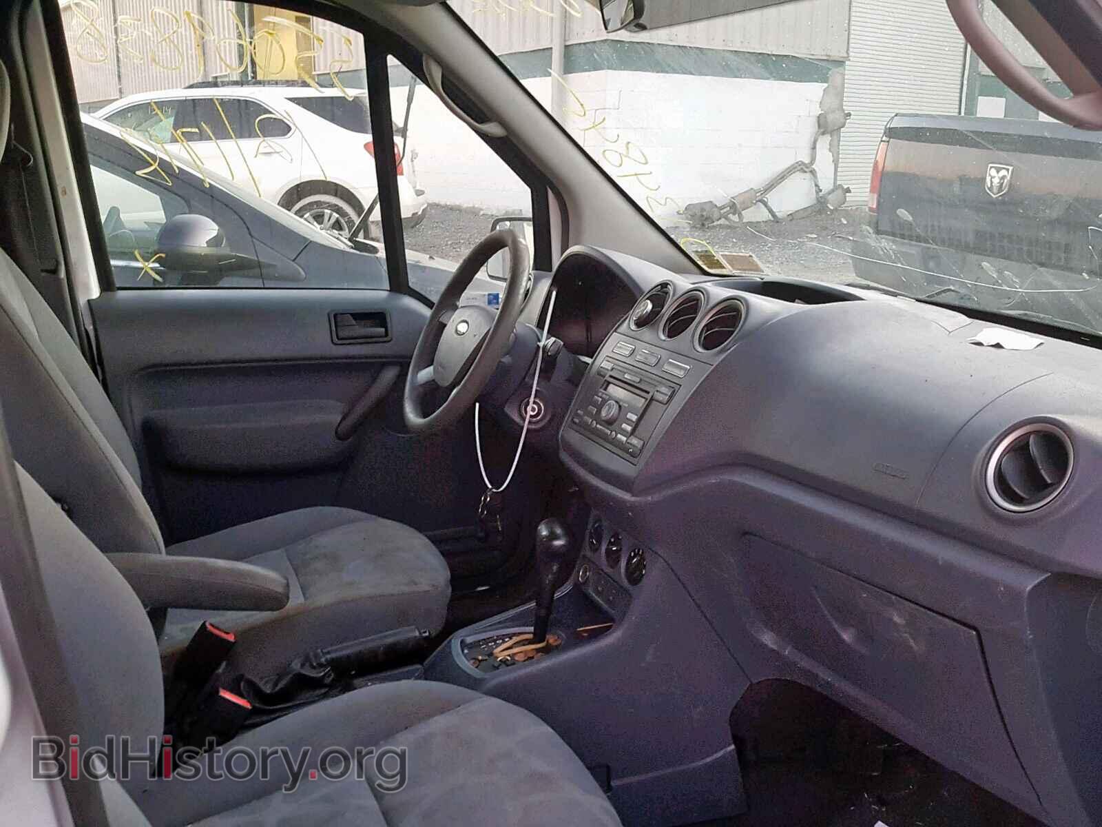2011 FORD TRANSIT CO - VIN: NM0LS7DN4BT048119 - Фото 5