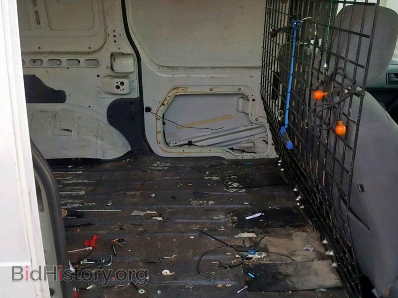 2011 Ford TRANSIT CO (VIN NM0LS7DN4BT048119) — фото 6 из 10