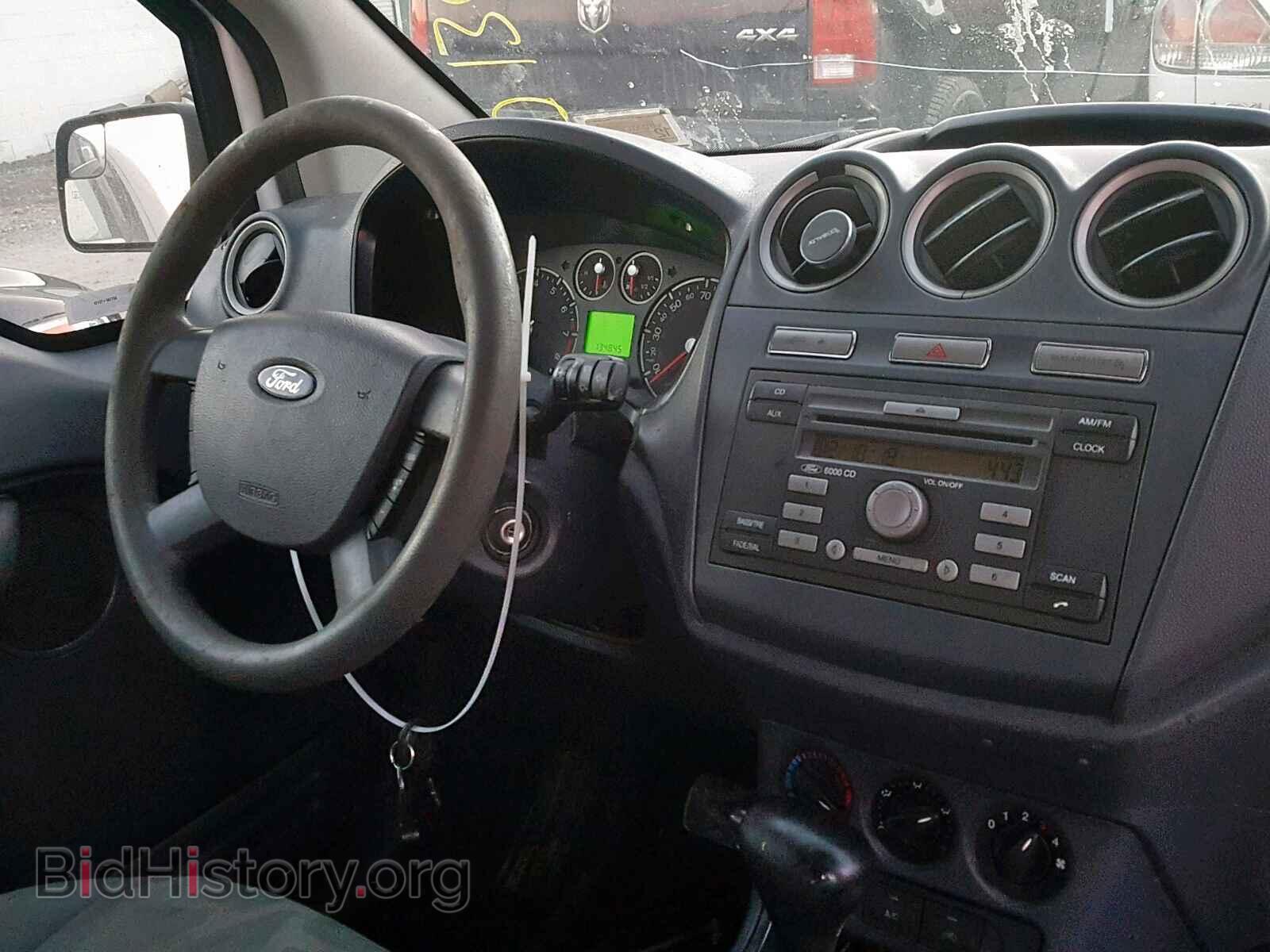 2011 FORD TRANSIT CO - VIN: NM0LS7DN4BT048119 - Фото 9