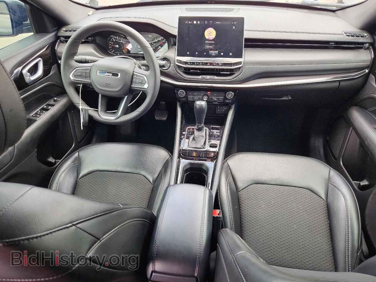 2023 JEEP COMPASS - VIN: 3C4NJDBN6PT556328 - Photo 8