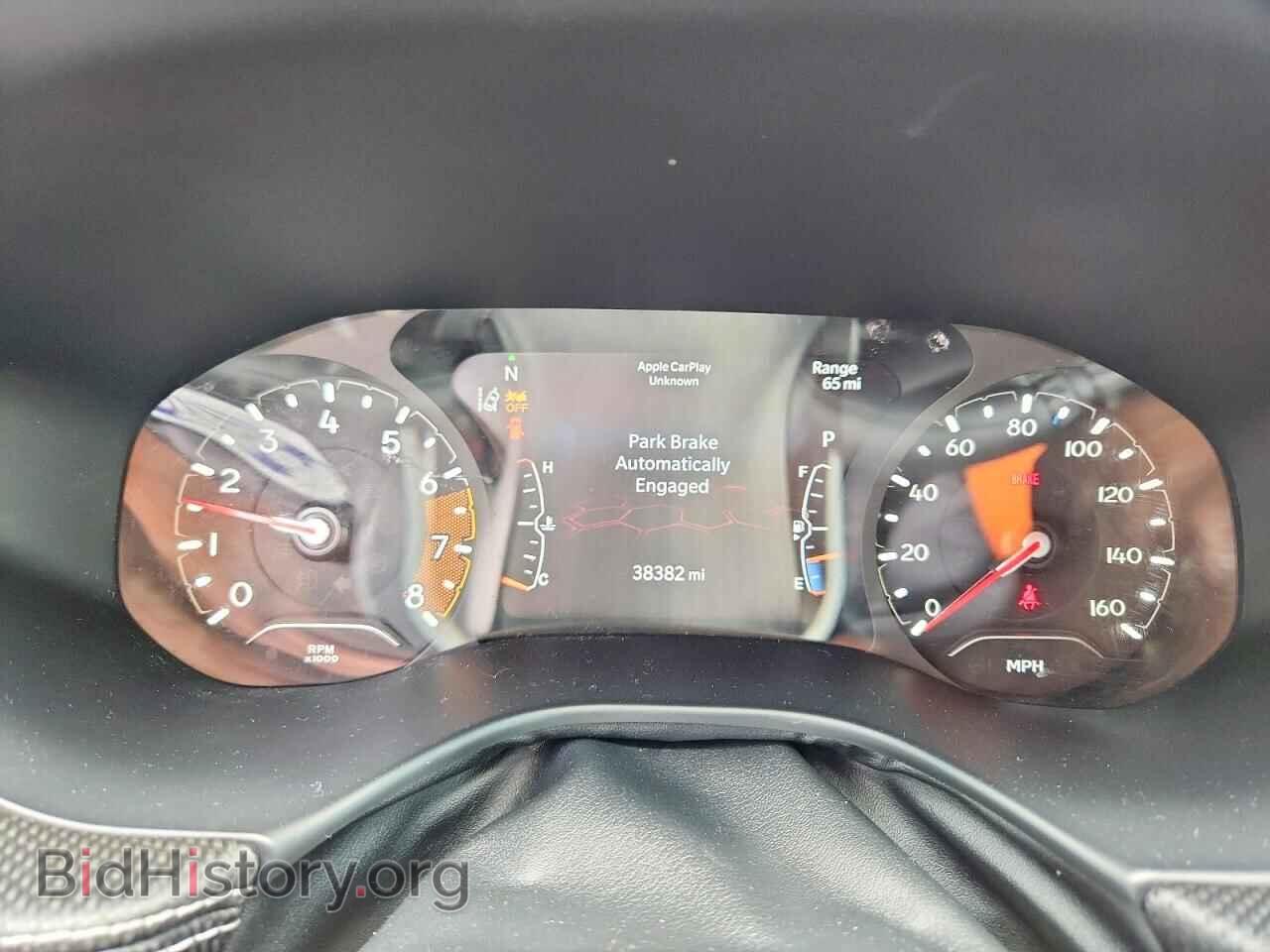 2023 JEEP COMPASS - VIN: 3C4NJDBN6PT556328 - Photo 9