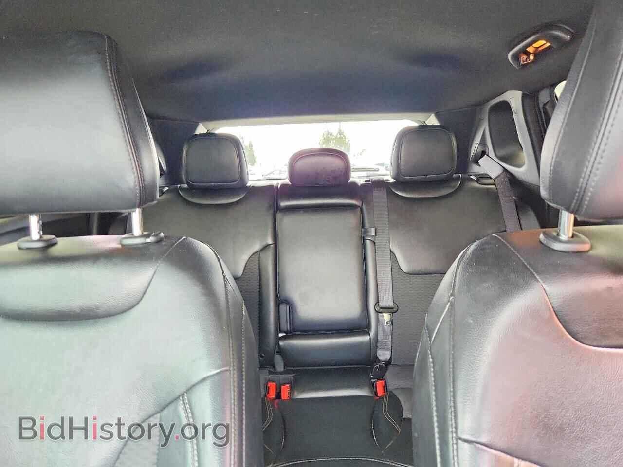 2023 JEEP COMPASS - VIN: 3C4NJDBN6PT556328 - Photo 10