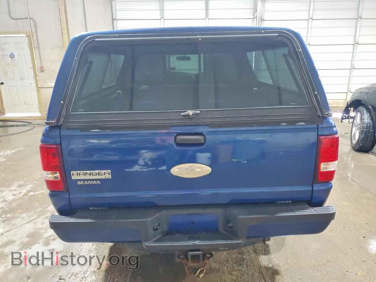 2010 FORD RANGER - VIN: 1FTKR1ED3APA06934 - Фото 6