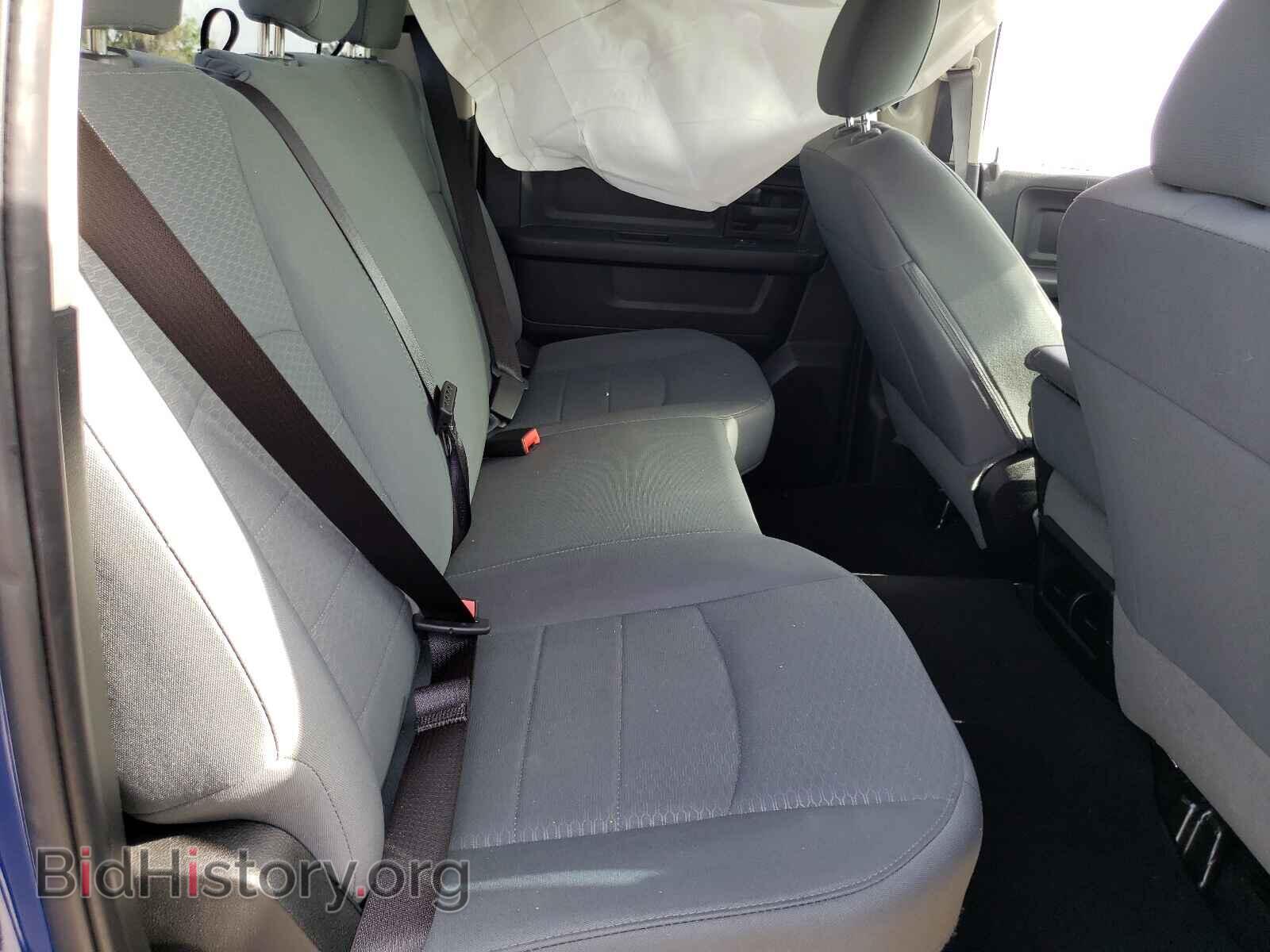 2017 RAM 1500 - VIN: 1C6RR7KG4HS634306 - Фото 6