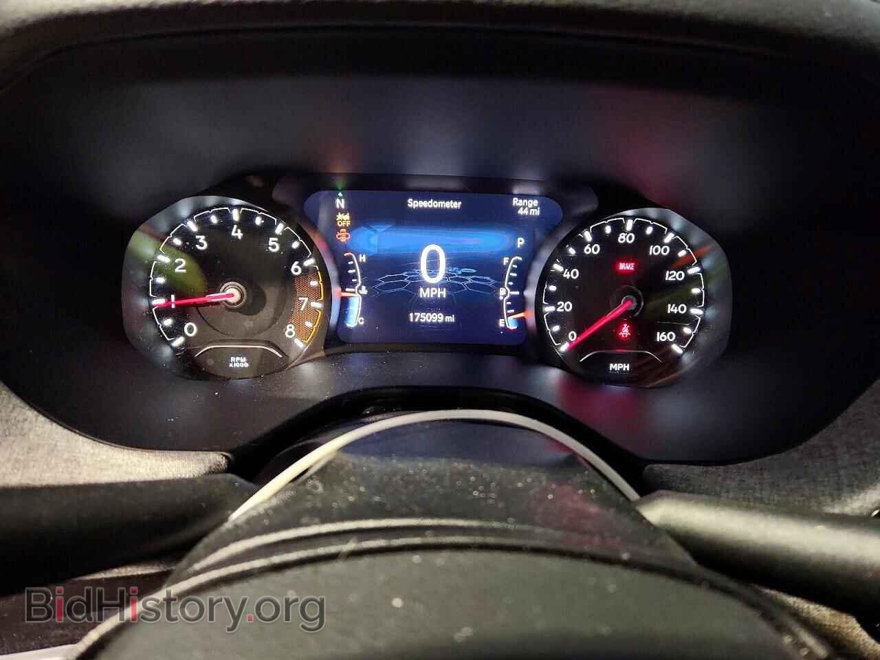 2023 JEEP COMPASS - VIN: 3C4NJDFN9PT549853 - Фото 9