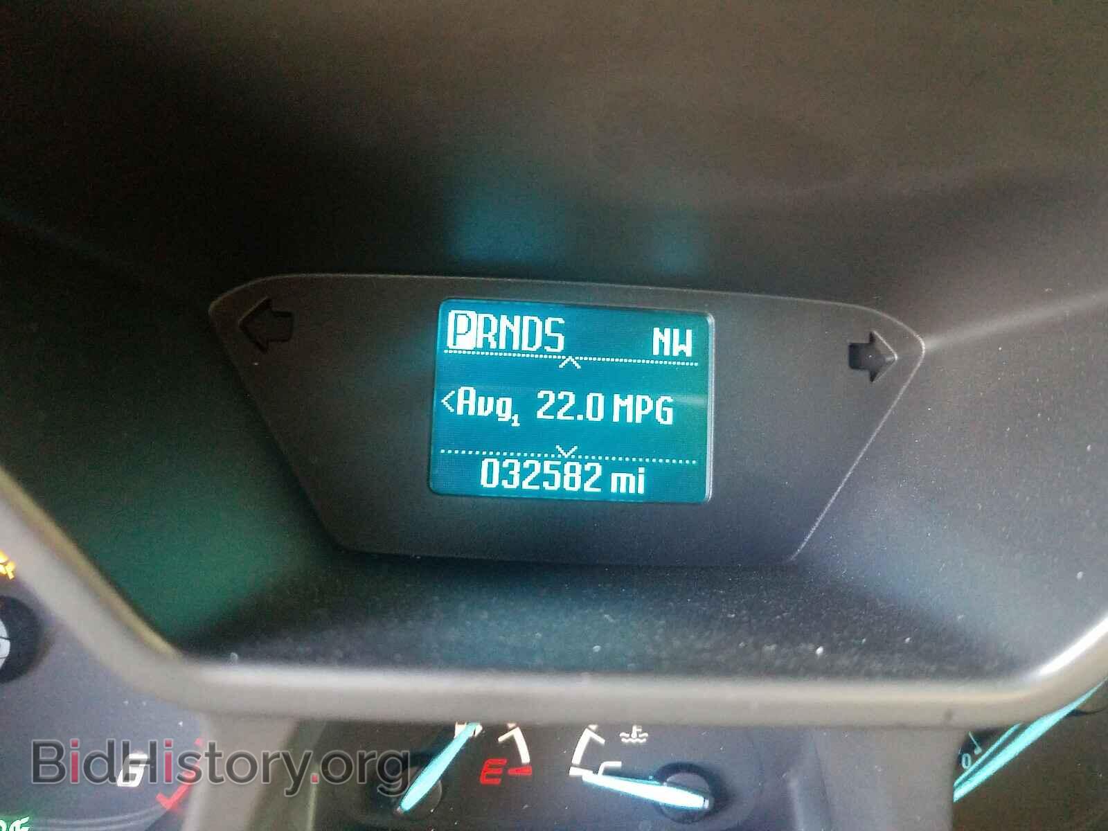 2018 FORD TRANSIT CO - VIN: NM0LS7E72J1341737 - Фото 8