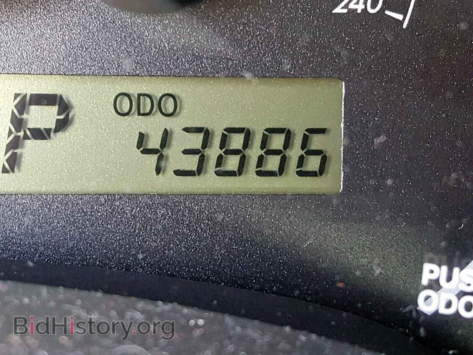 2013 TOYOTA COROLLA BA - VIN: 2T1BU4EE9DC953634 - Фото 8
