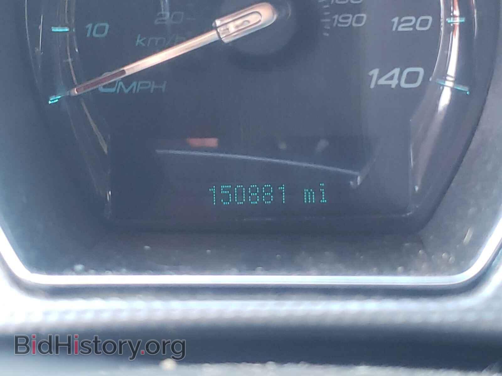 2010 FORD TAURUS - VIN: 1FAHP2EW1AG112067 - Фото 8