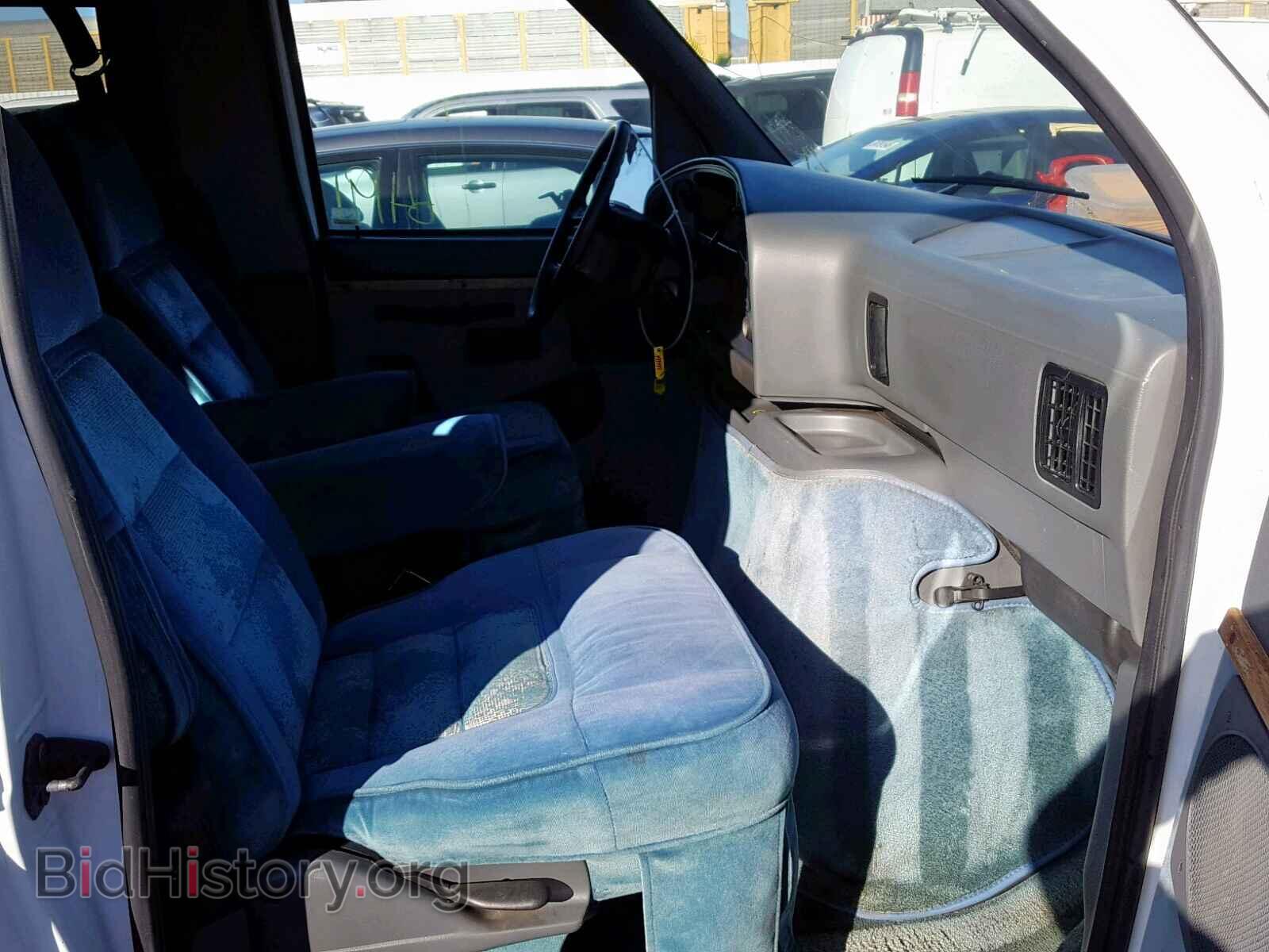 1994 FORD ECONOLINE - VIN: 1FDEE14H5RHA93993 - Photo 5