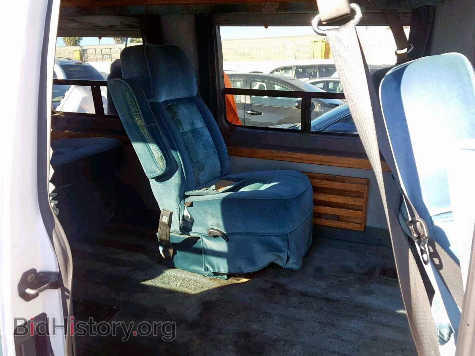 1994 FORD ECONOLINE - VIN: 1FDEE14H5RHA93993 - Photo 6