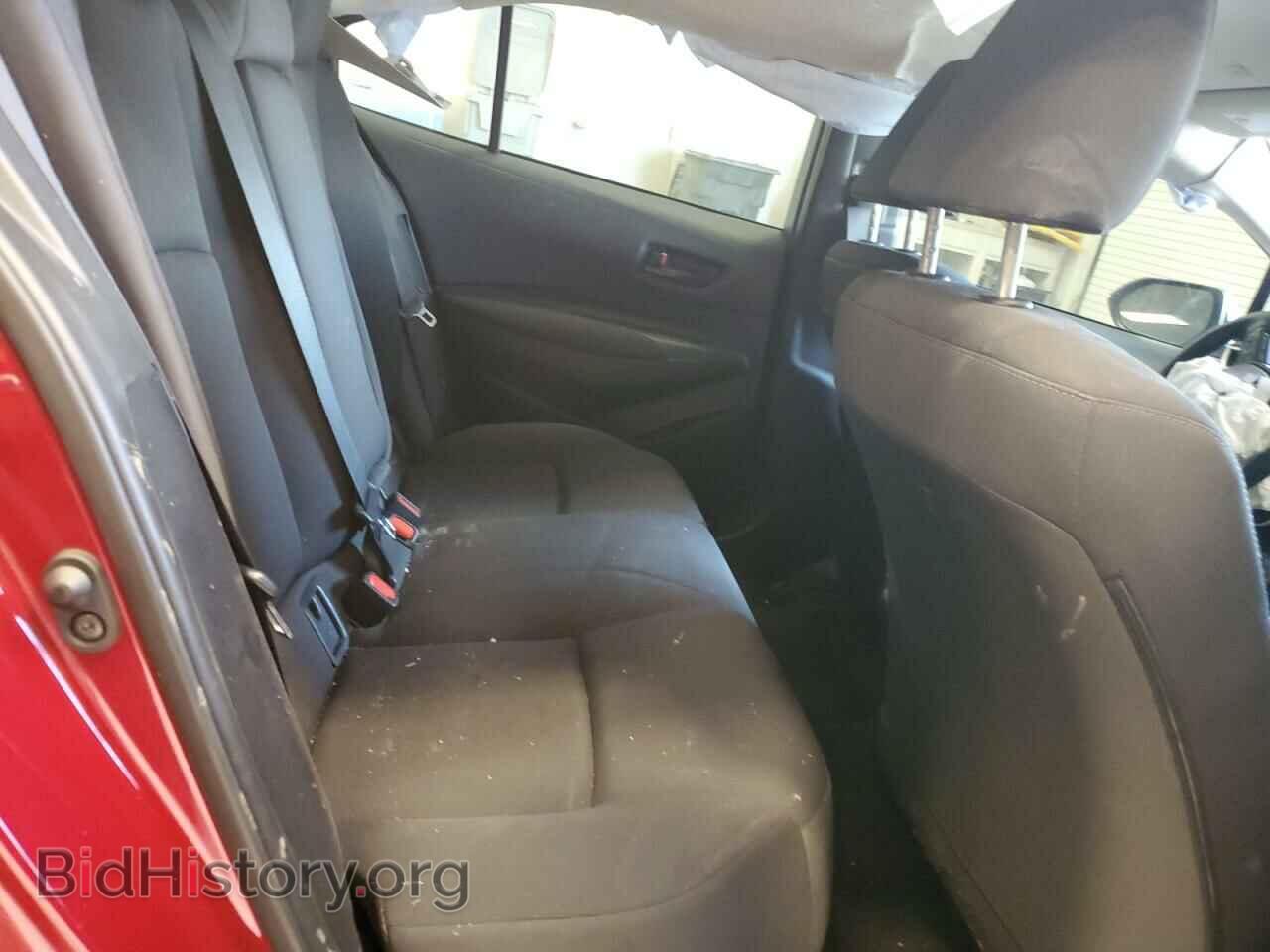 2023 TOYOTA COROLLA - VIN: 5YFB4MDE0PP000753 - Фото 10