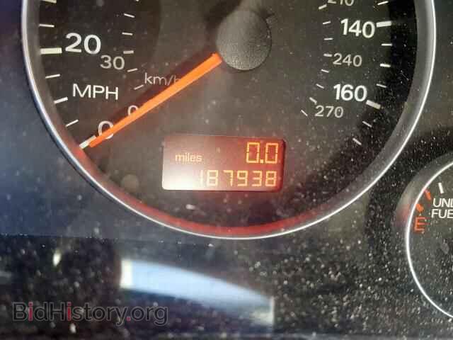 2008 AUDI A4 - VIN: WAUDF78E18A147228 - Photo 8