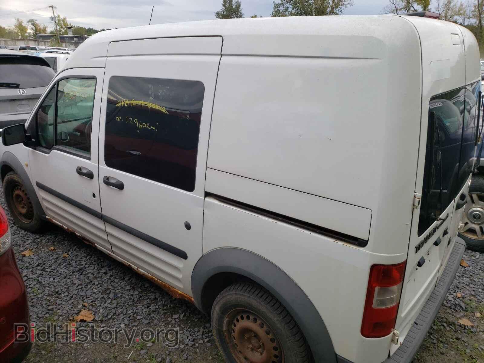 2013 FORD TRANSIT CO - VIN: NM0LS6AN9DT135354 - Фото 3