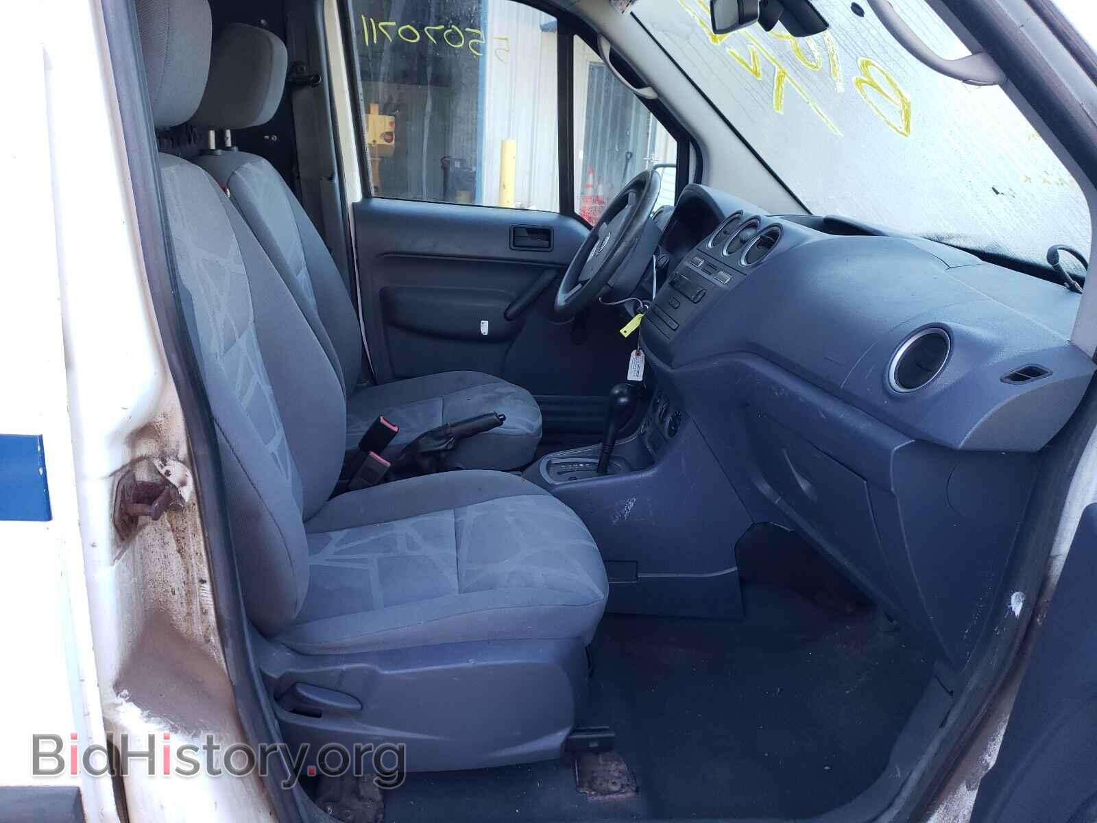 2013 FORD TRANSIT CO - VIN: NM0LS6AN9DT135354 - Фото 5