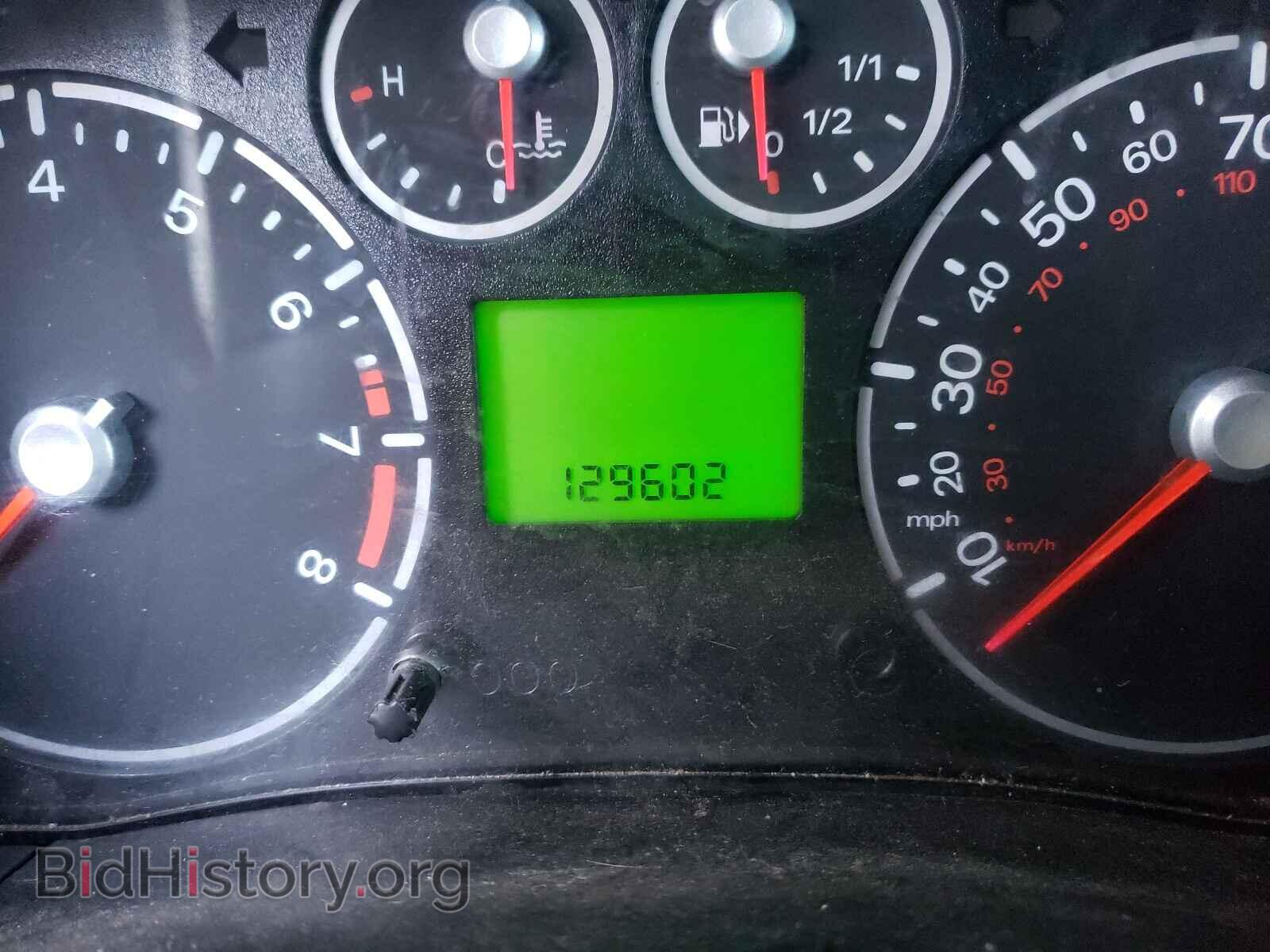 2013 FORD TRANSIT CO - VIN: NM0LS6AN9DT135354 - Фото 8