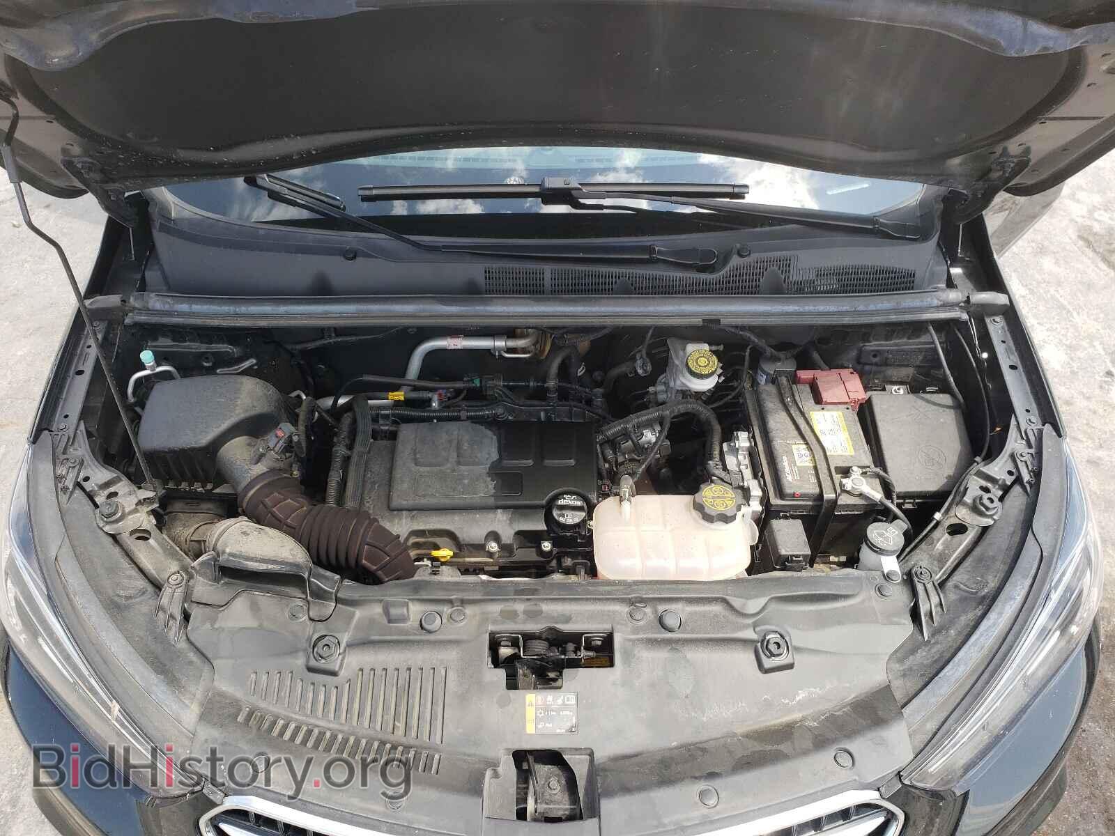 2020 BUICK ENCORE - VIN: KL4CJCSB5LB042564 - Фото 7
