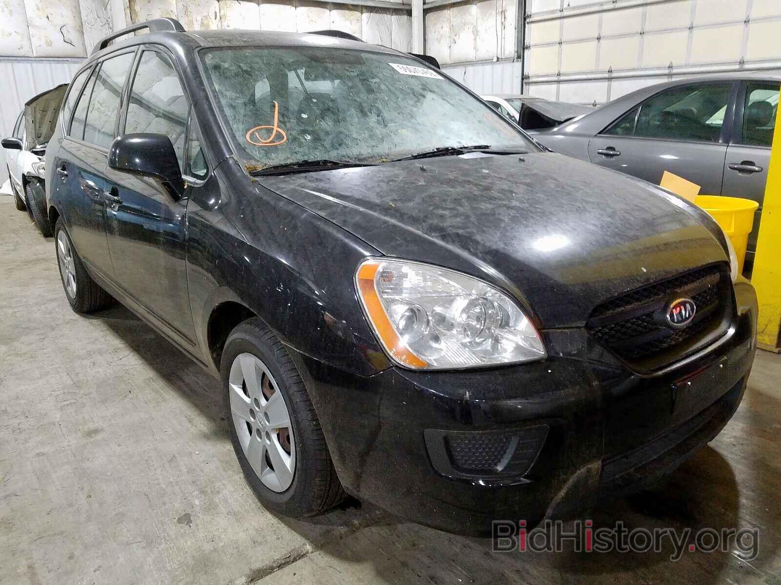 Photo KNAFG528497266354 - KIA RONDO BASE 2009