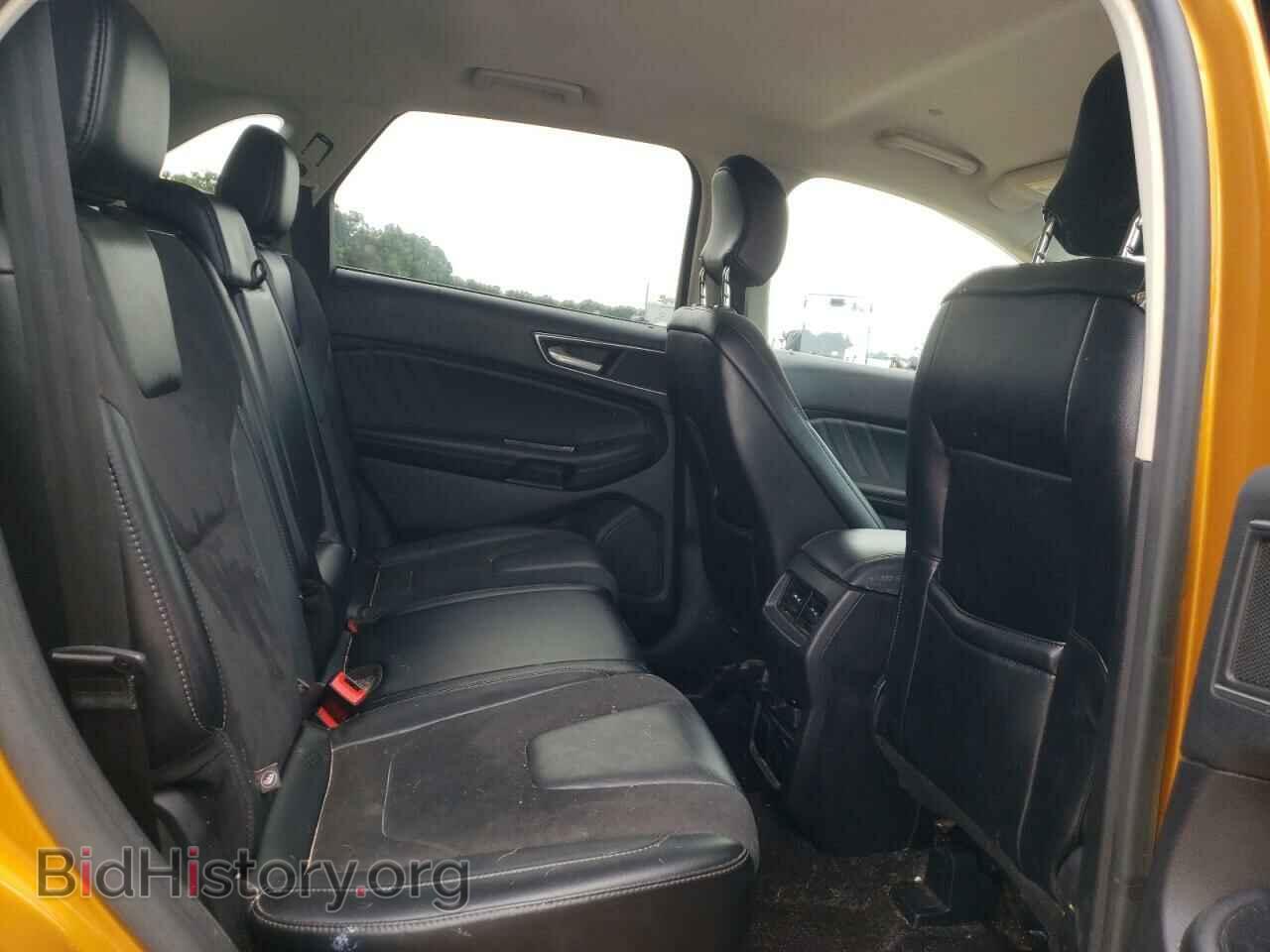 2016 FORD EDGE - VIN: 2FMPK4AP3GBB24067 - Фото 6