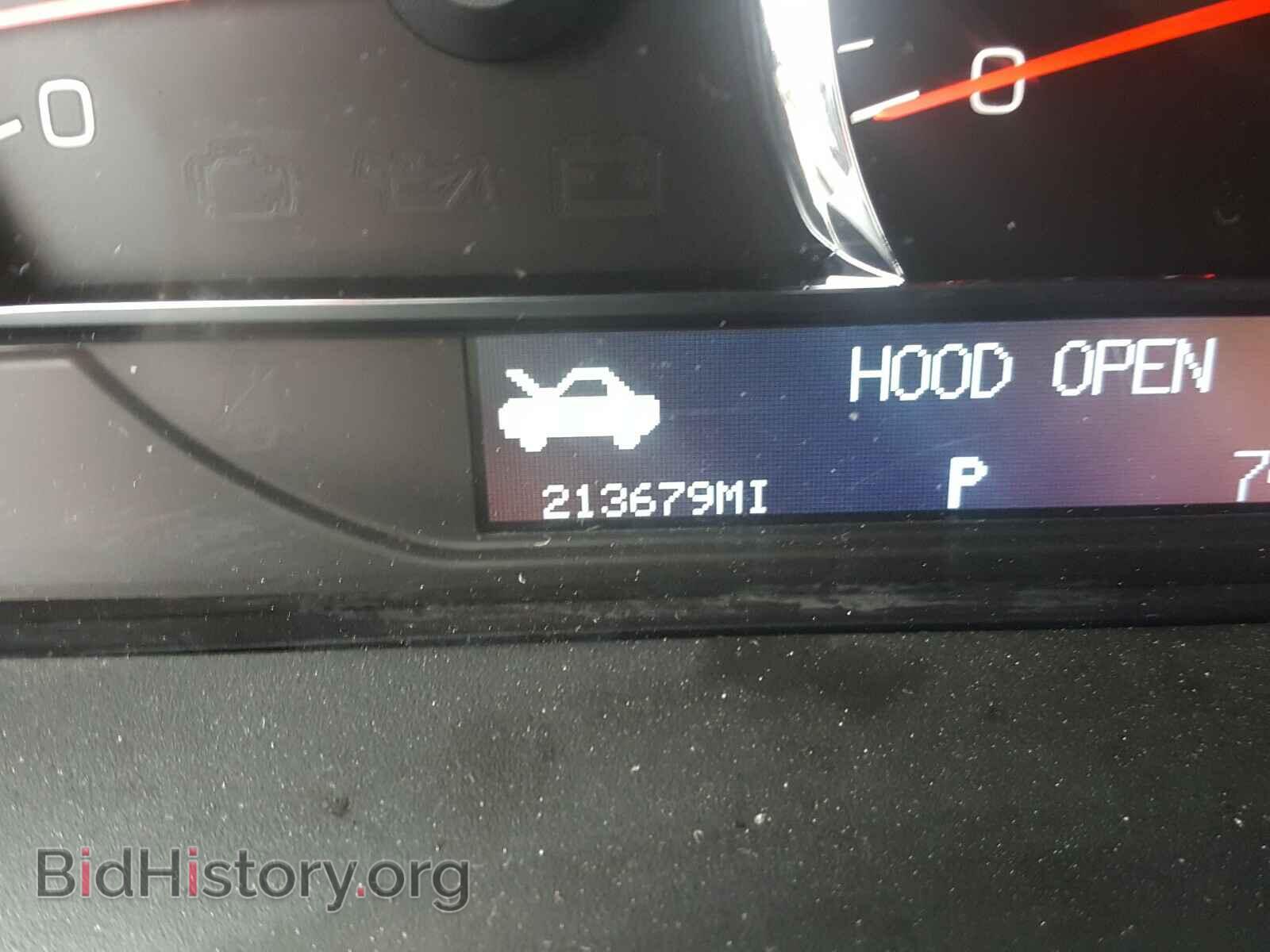 2008 CADILLAC SRX - VIN: 1GYEE637380185685 - Фото 8