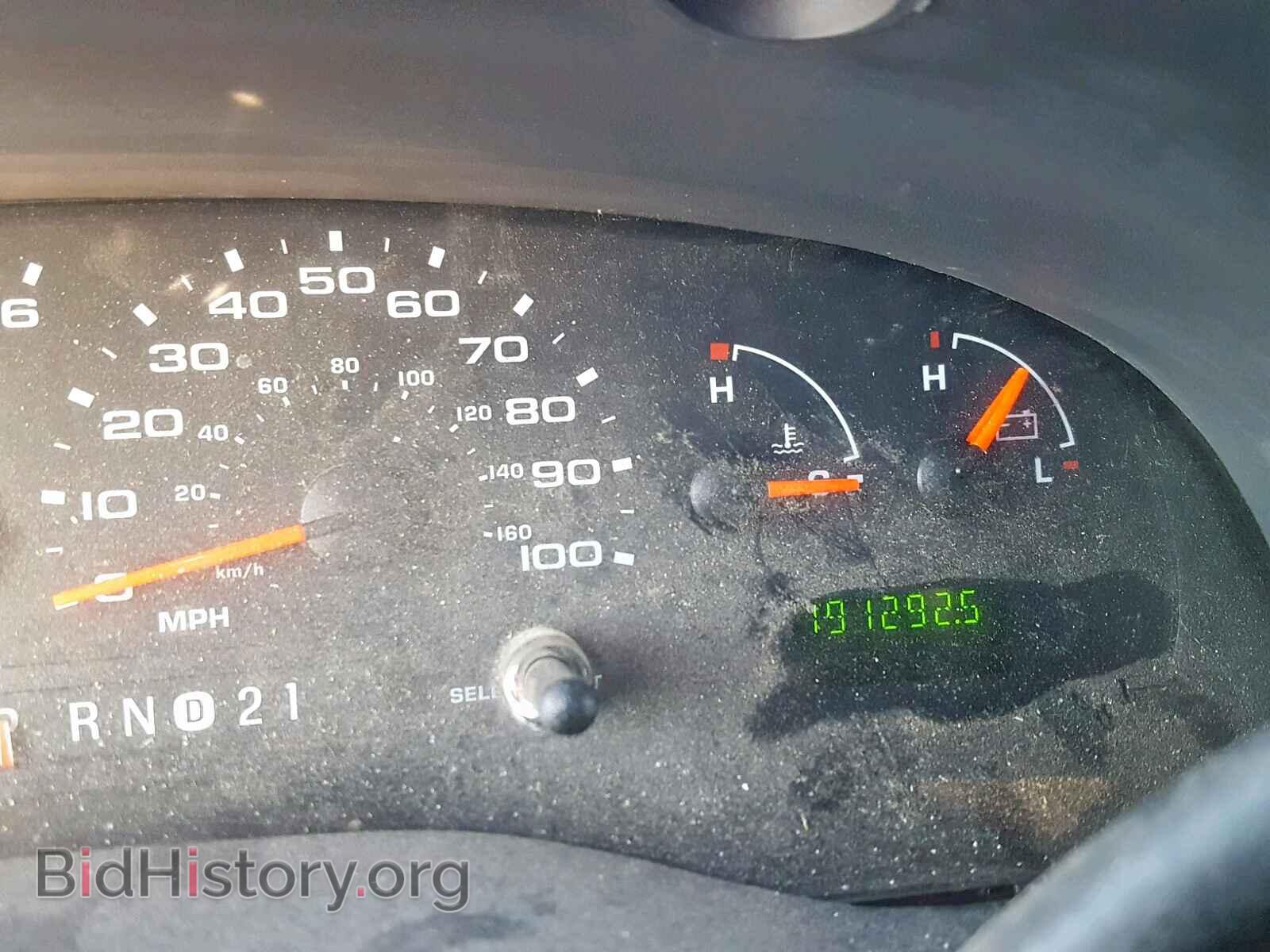 2007 FORD ECONOLINE - VIN: 1FTNE24L17DA78300 - Фото 8