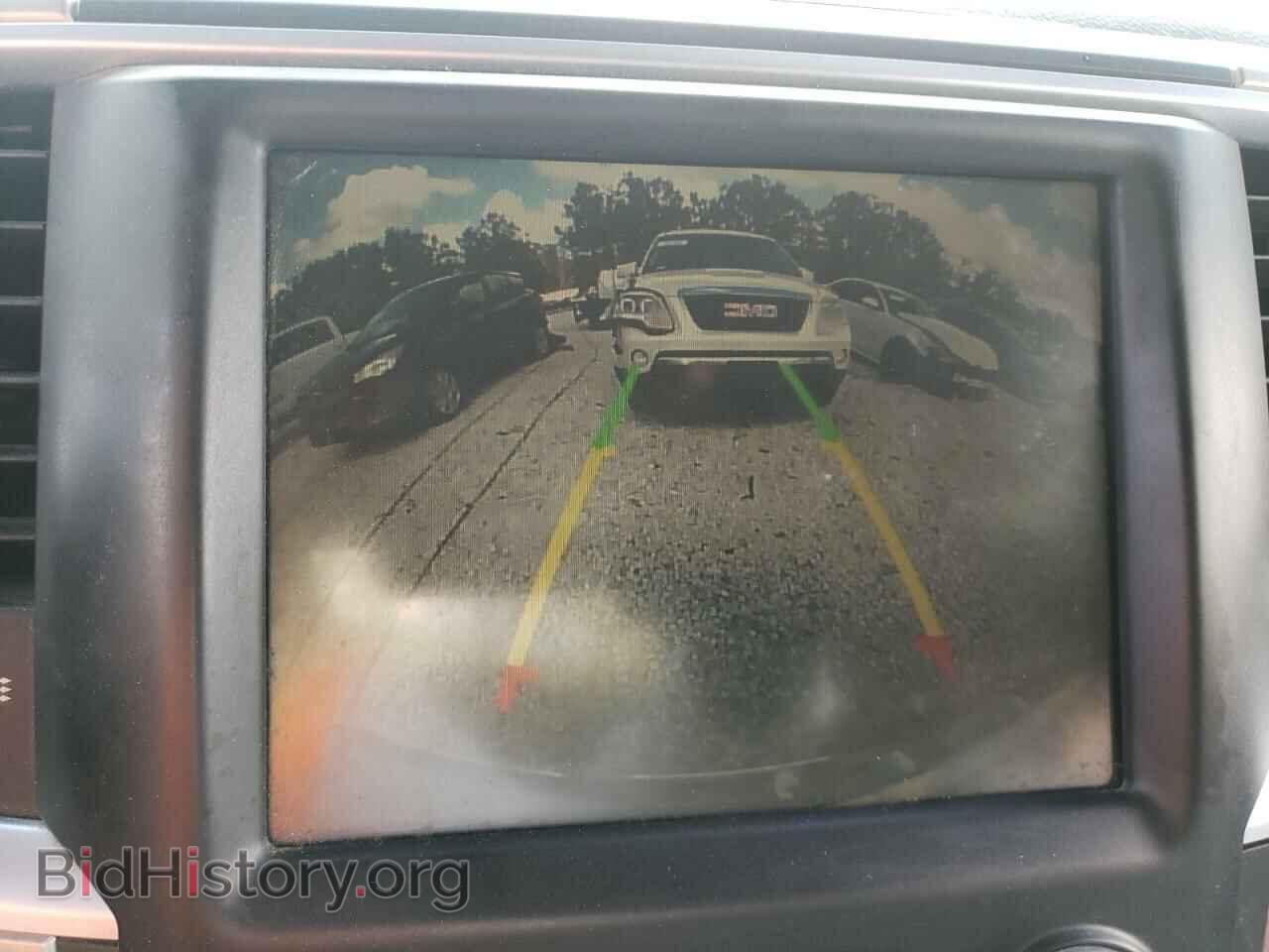 2014 RAM 1500 - VIN: 1C6RR6LT5ES358154 - Фото 9