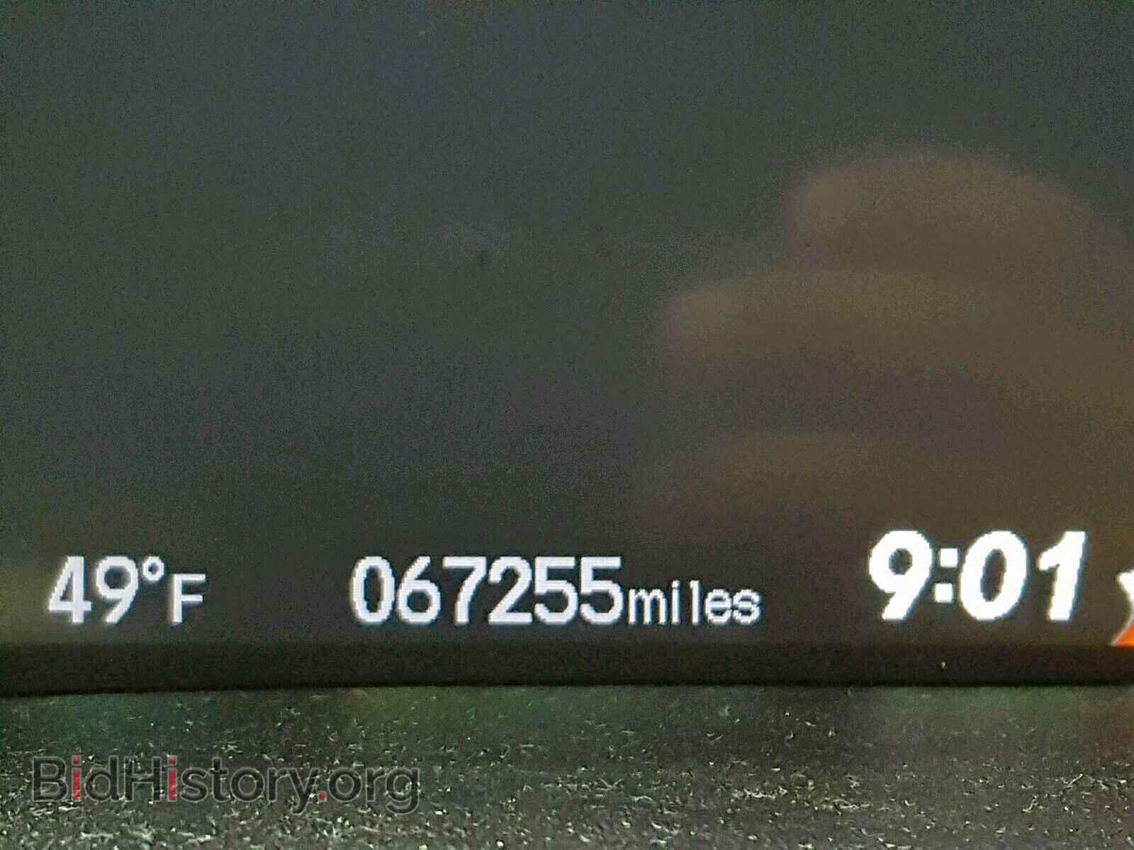 2012 HONDA CIVIC - VIN: 19XFB2F85CE334906 - Фото 8