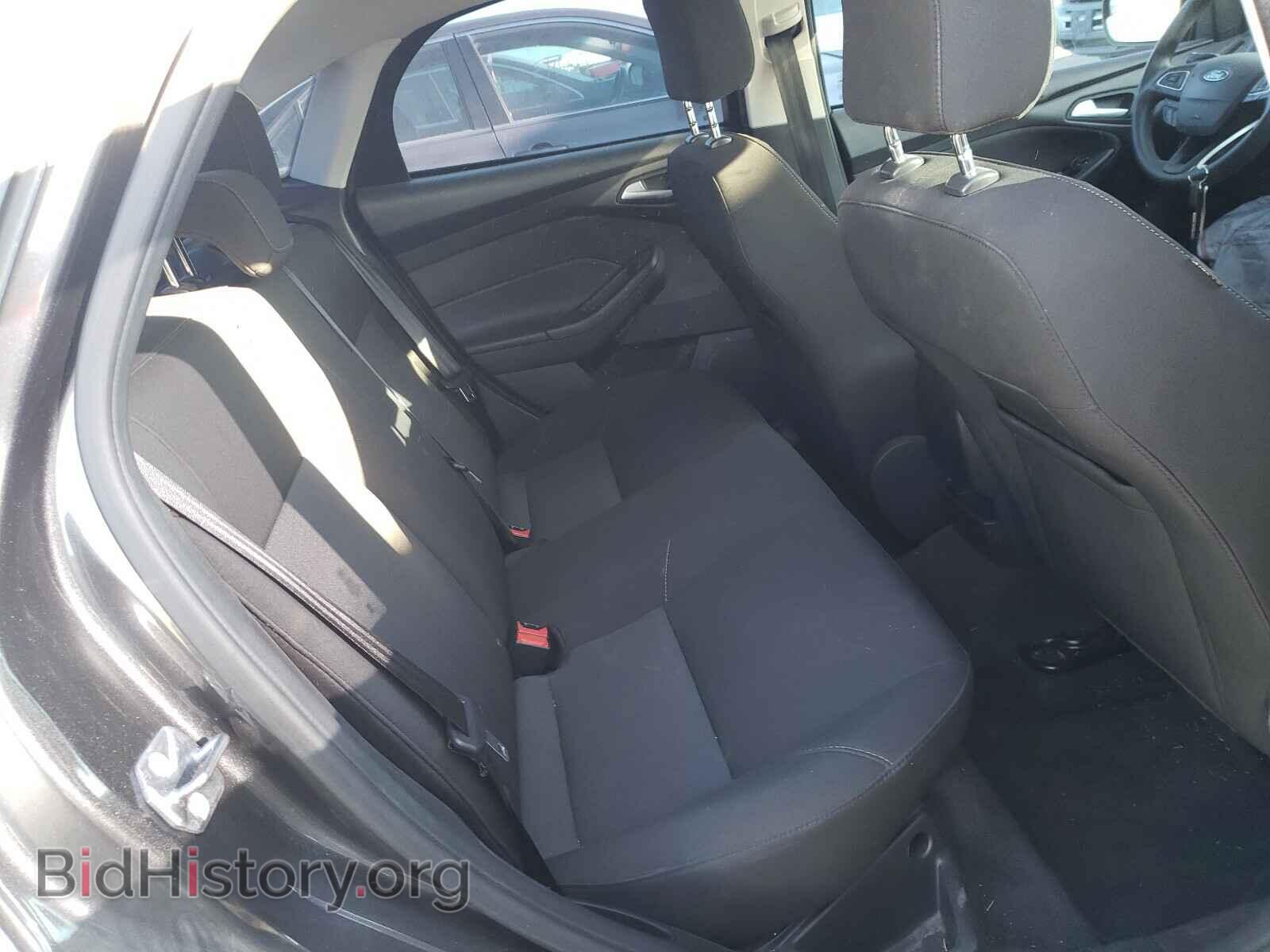 2015 FORD FOCUS - VIN: 1FADP3F23FL230796 - Photo 6