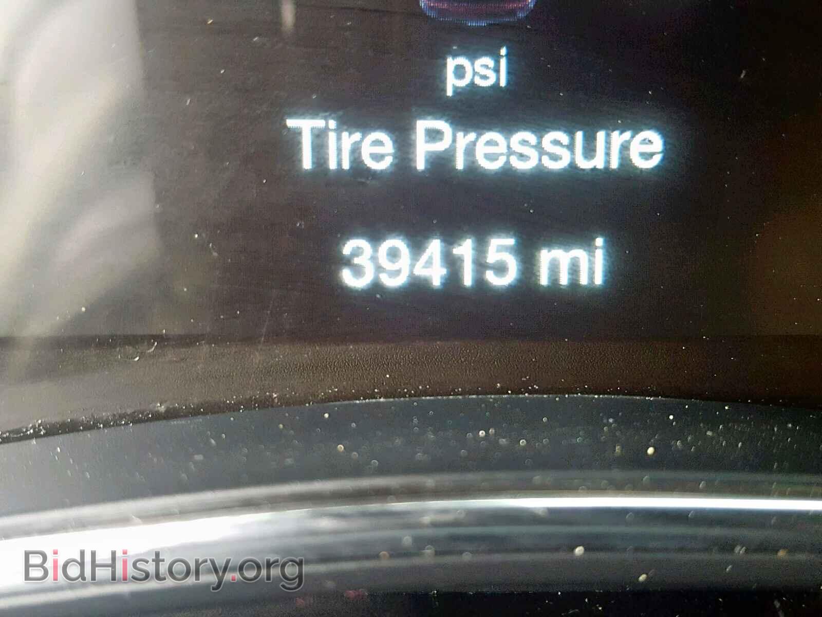 2016 DODGE DURANGO SX - VIN: 1C4RDHAG7GC502518 - Photo 8