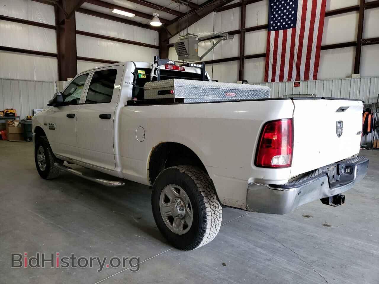 2015 RAM All Models - VIN: 3C6TR5CT9FG668235 - Photo 2