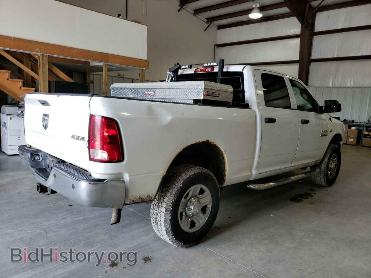 2015 RAM All Models - VIN: 3C6TR5CT9FG668235 - Photo 3