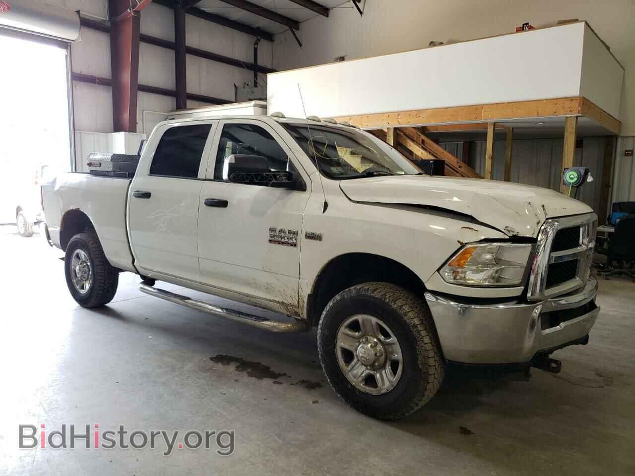 2015 RAM All Models - VIN: 3C6TR5CT9FG668235 - Photo 4