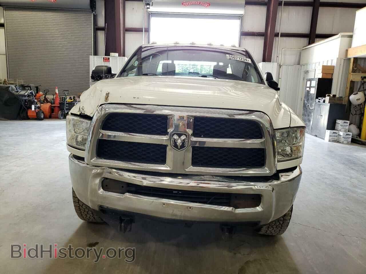 2015 RAM All Models - VIN: 3C6TR5CT9FG668235 - Photo 5