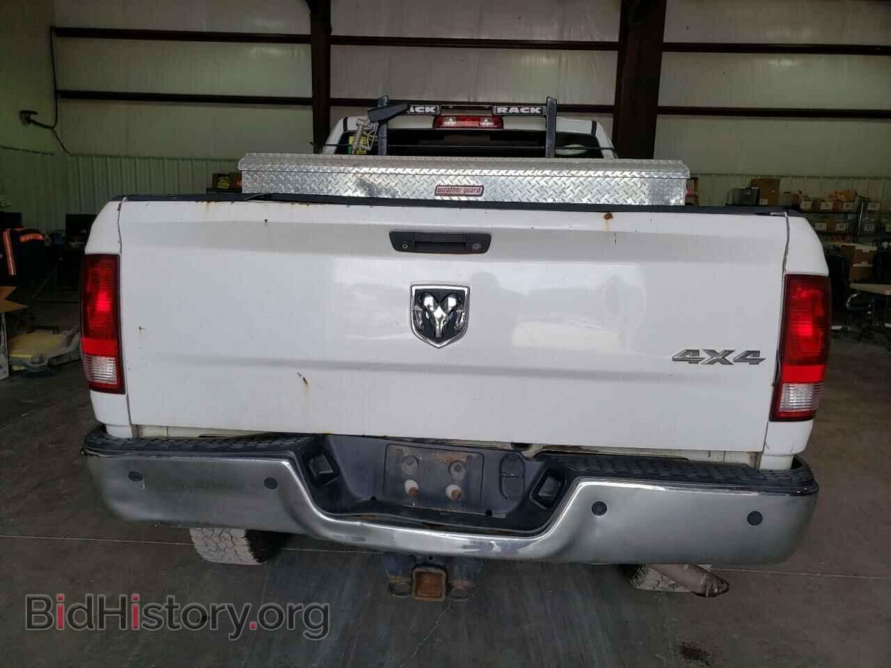 2015 RAM All Models - VIN: 3C6TR5CT9FG668235 - Photo 6
