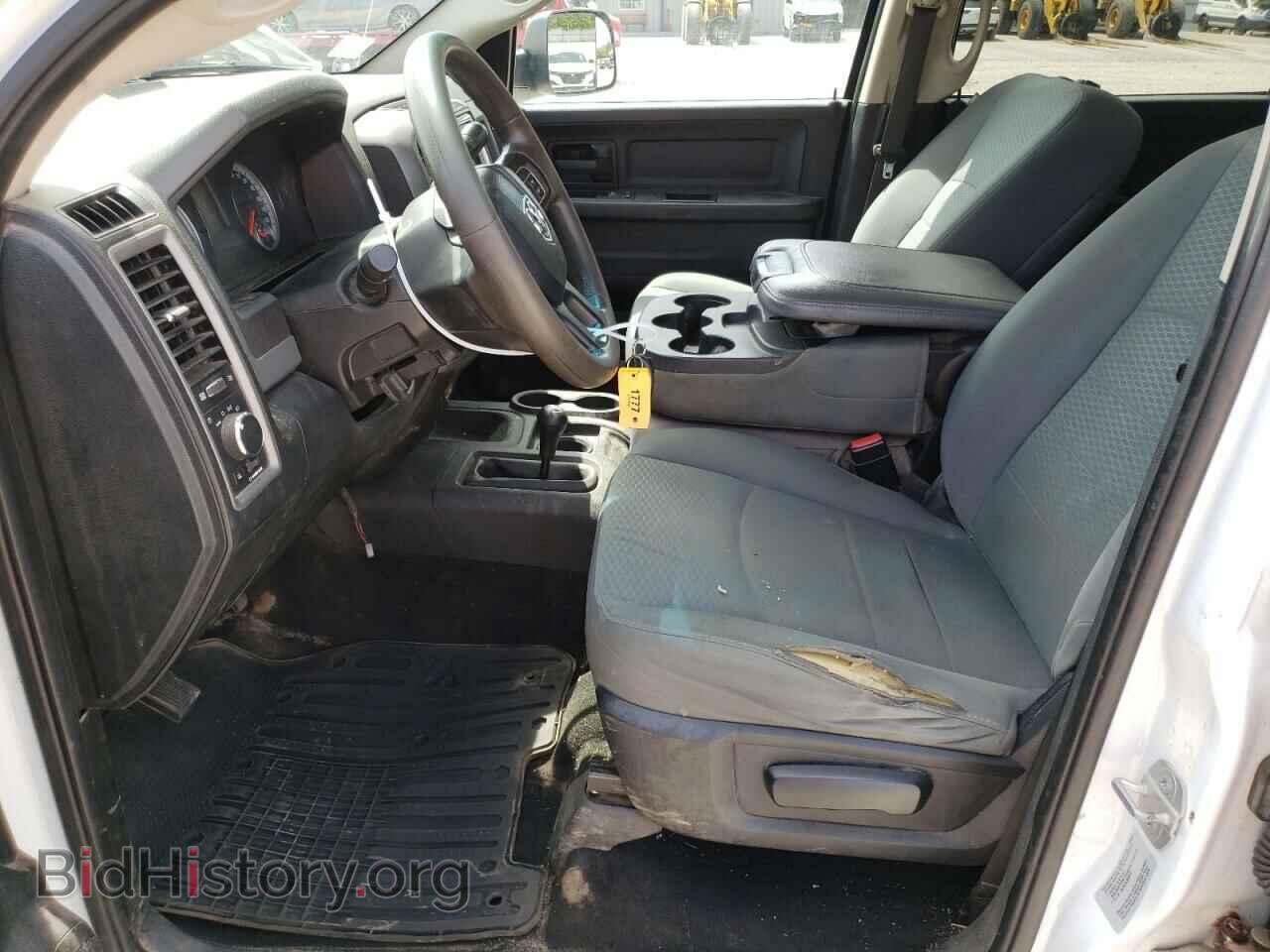 2015 RAM All Models - VIN: 3C6TR5CT9FG668235 - Photo 7