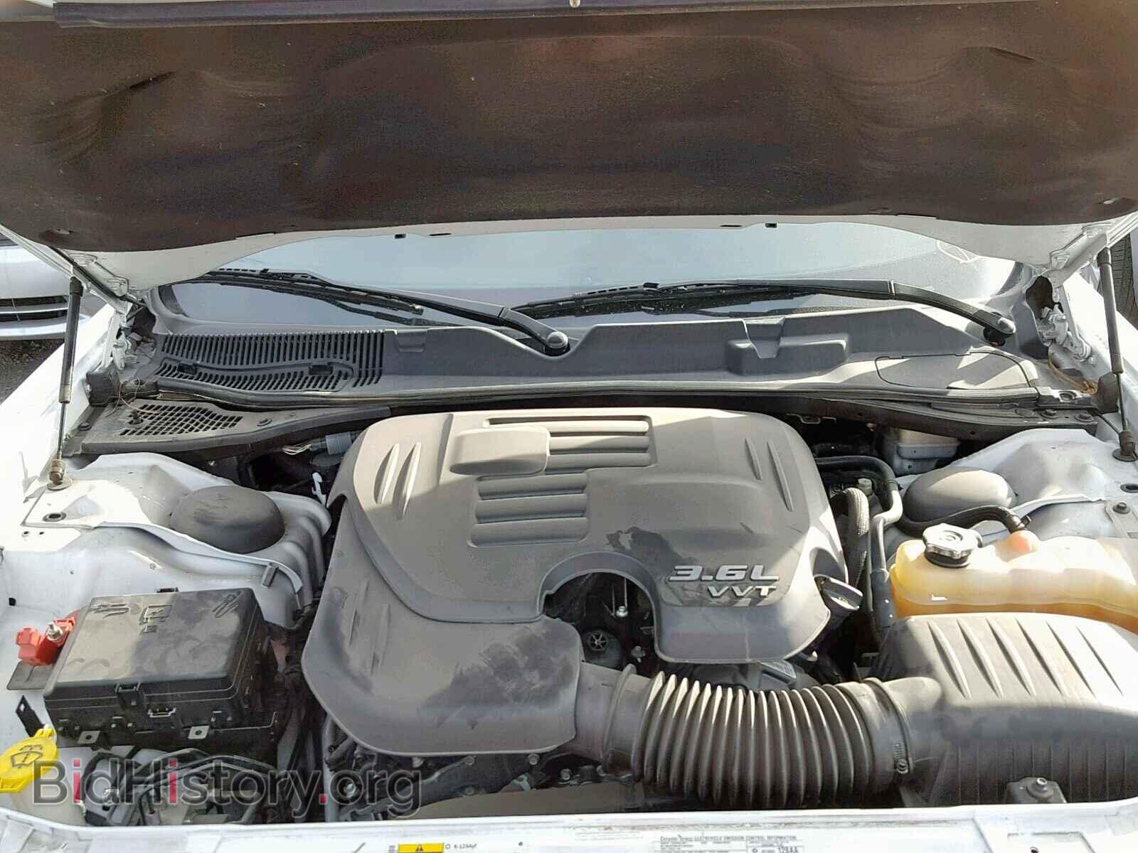 2015 DODGE CHALLENGER - VIN: 2C3CDZAG7FH714928 - Photo 7